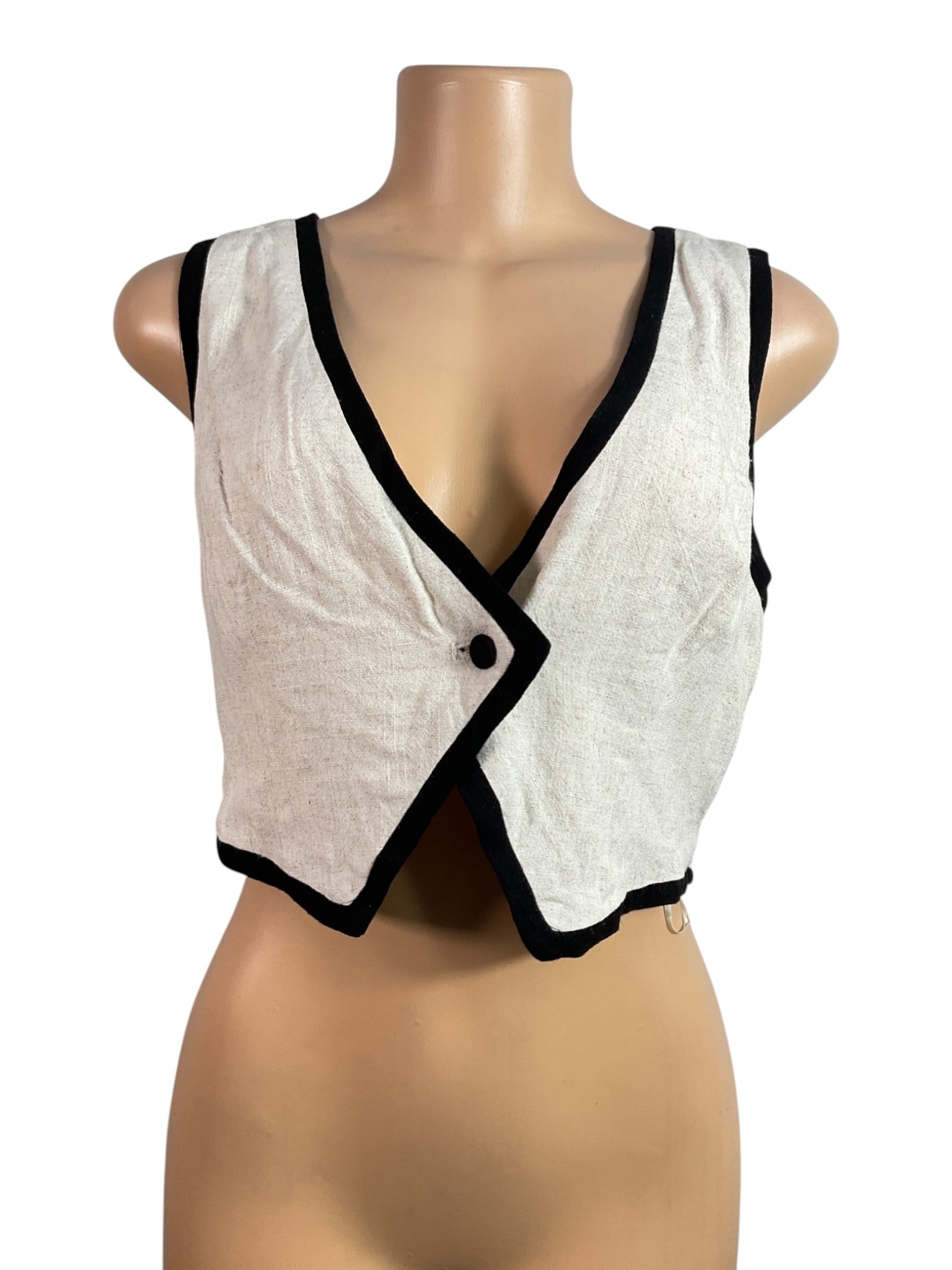 Blusa M