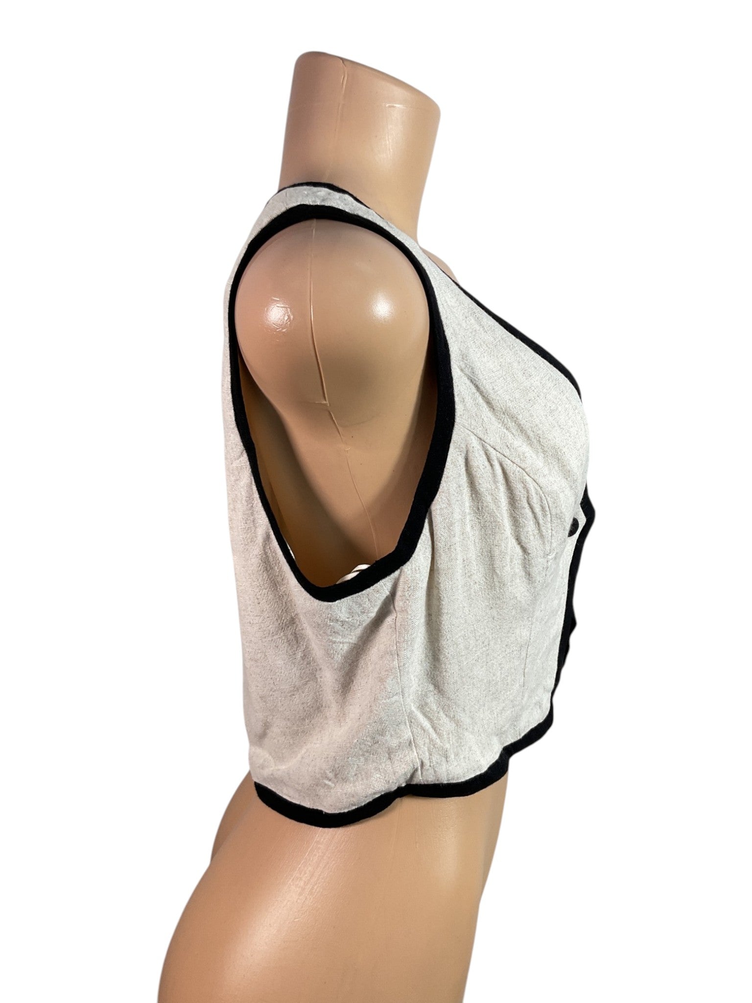 Blusa M