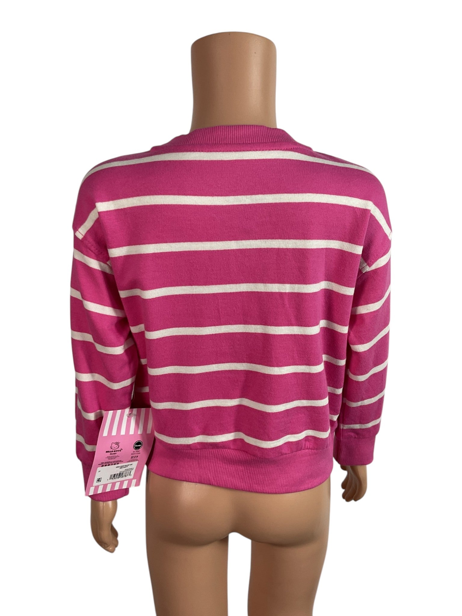 Sueter niña 2T (Hello Kitty)