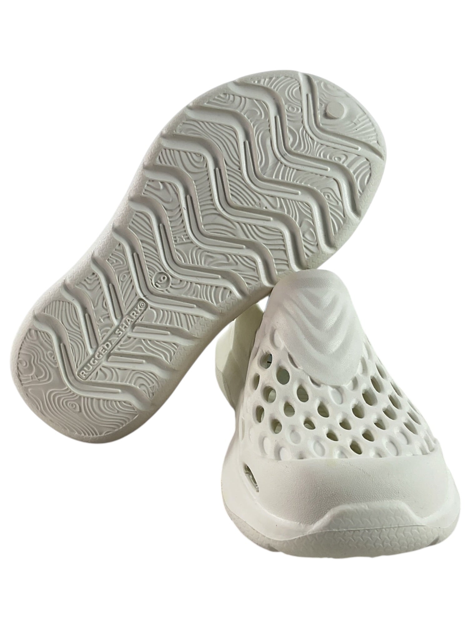 Zapato niño 9