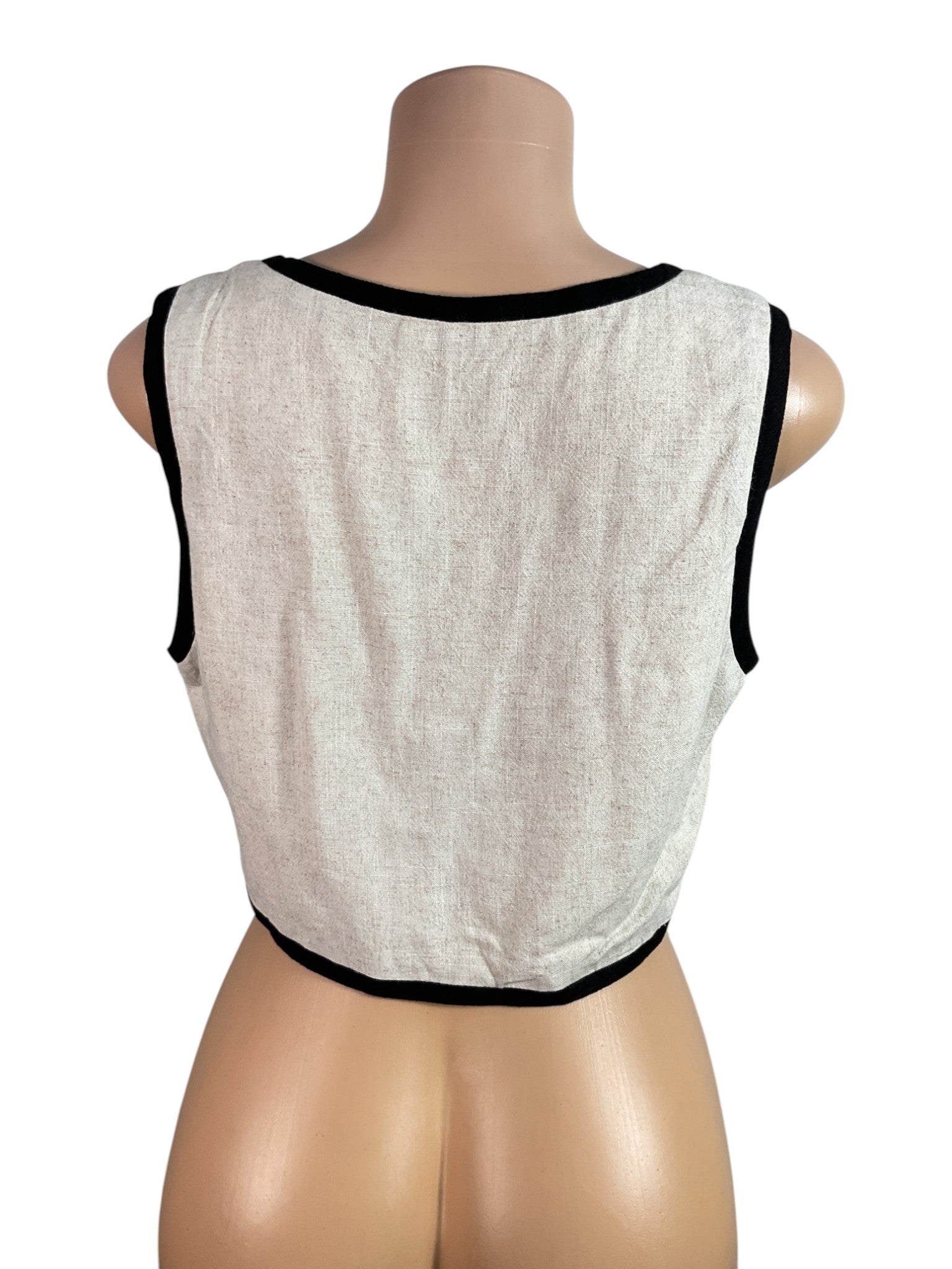 Blusa M