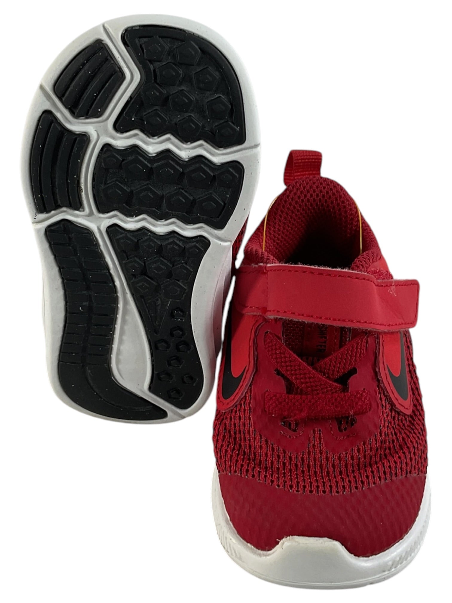Tenis niño 4C (Nike)