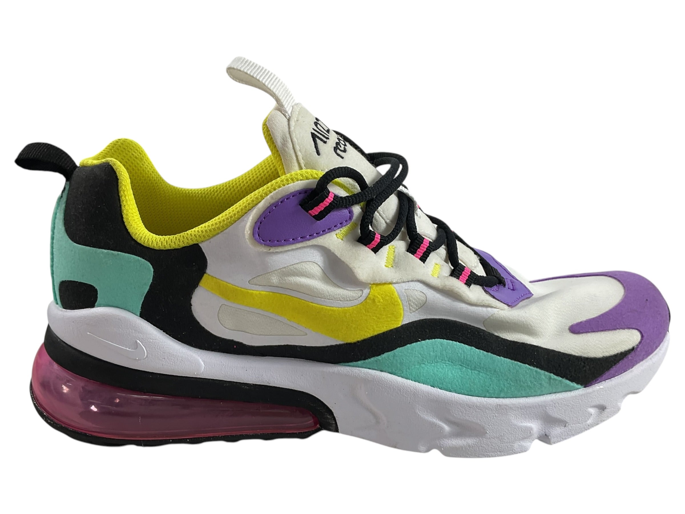 Tenis  6.5Y (Nike)