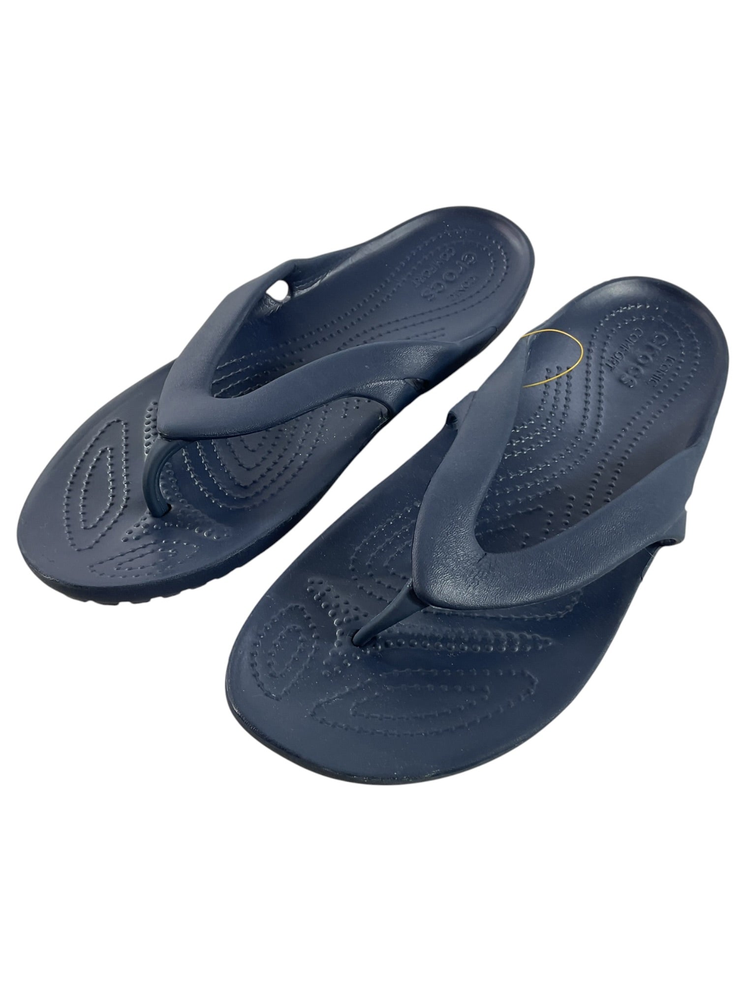 Sandalia W9 (Crocs)