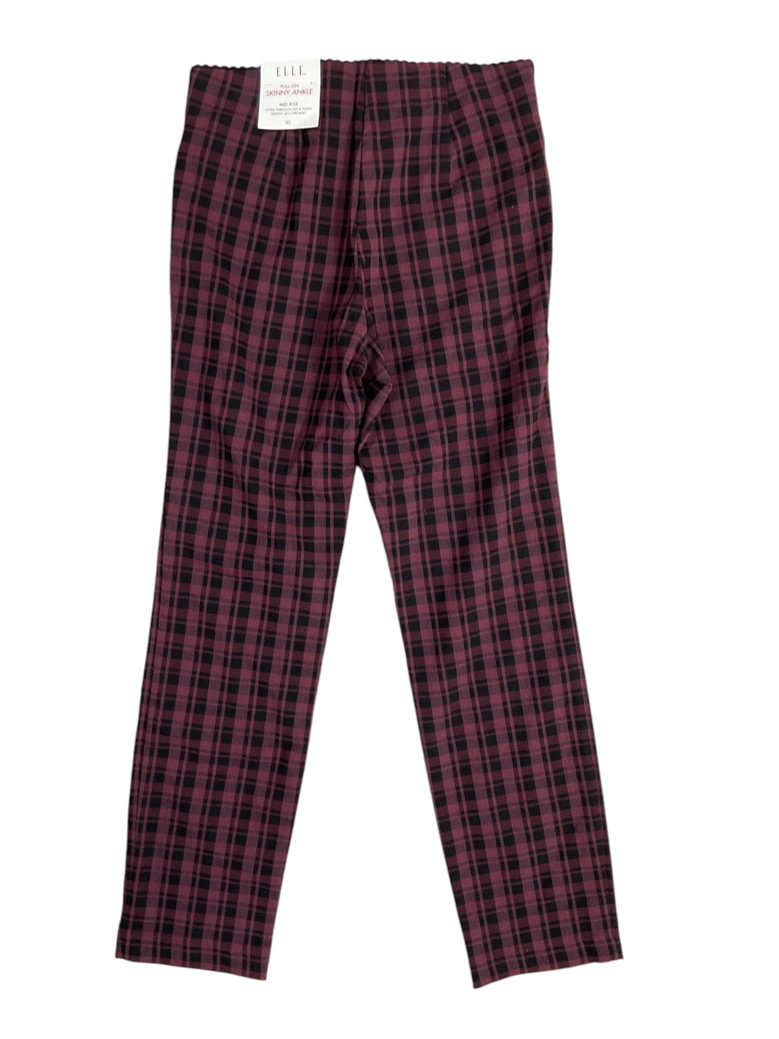 Pantalon XS (Elle)