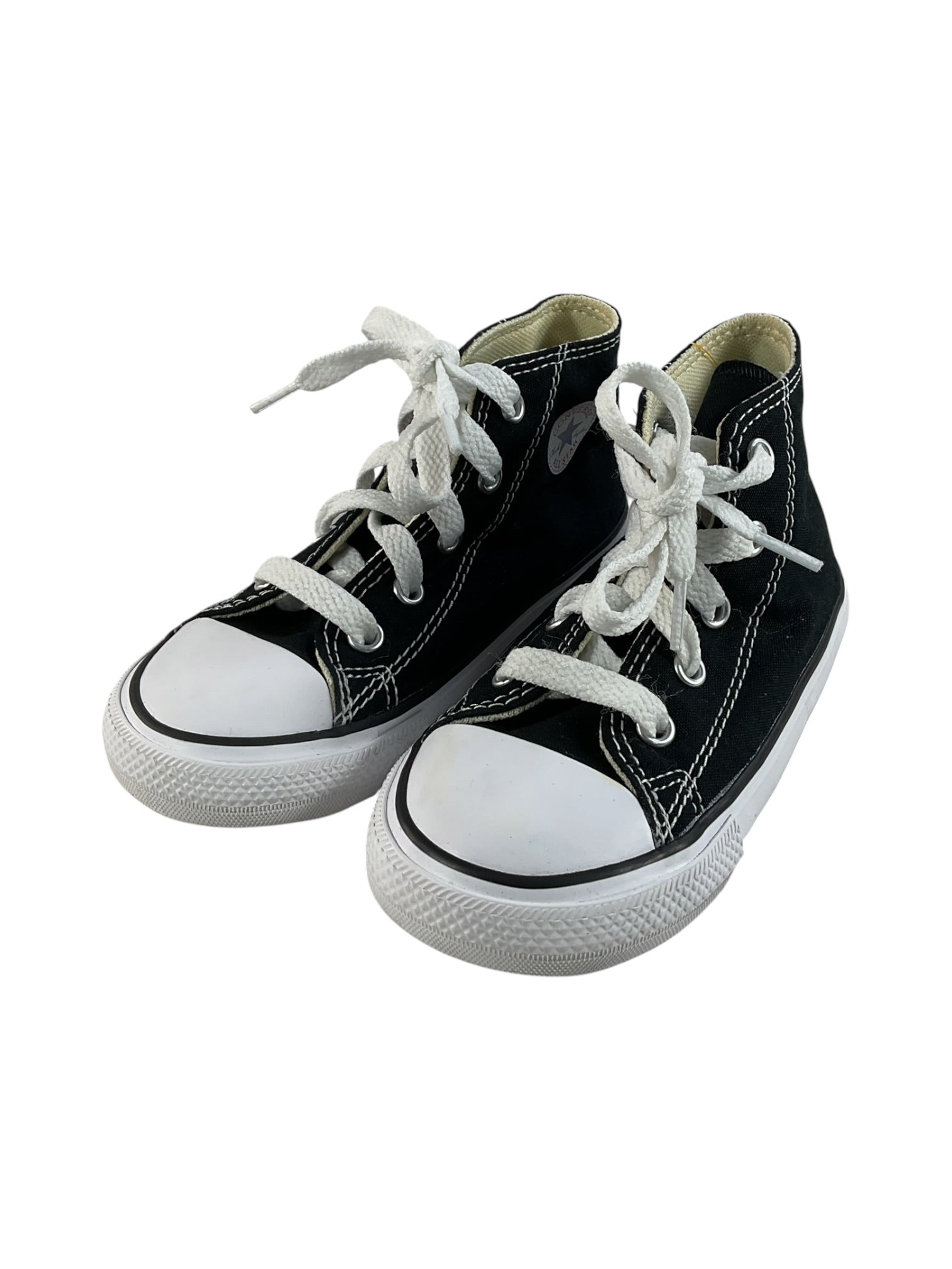Tenis niño 9 (Converse)