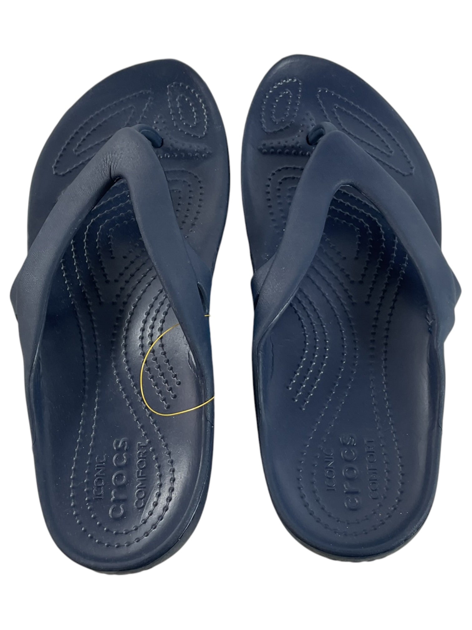 Sandalia W9 (Crocs)