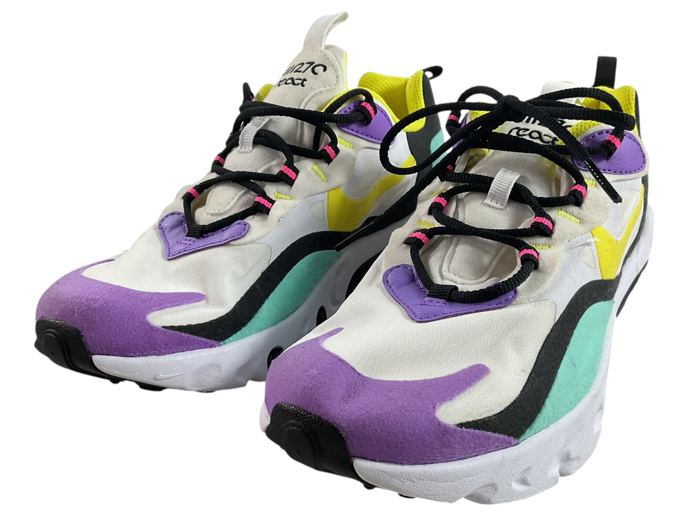 Tenis  6.5Y (Nike)