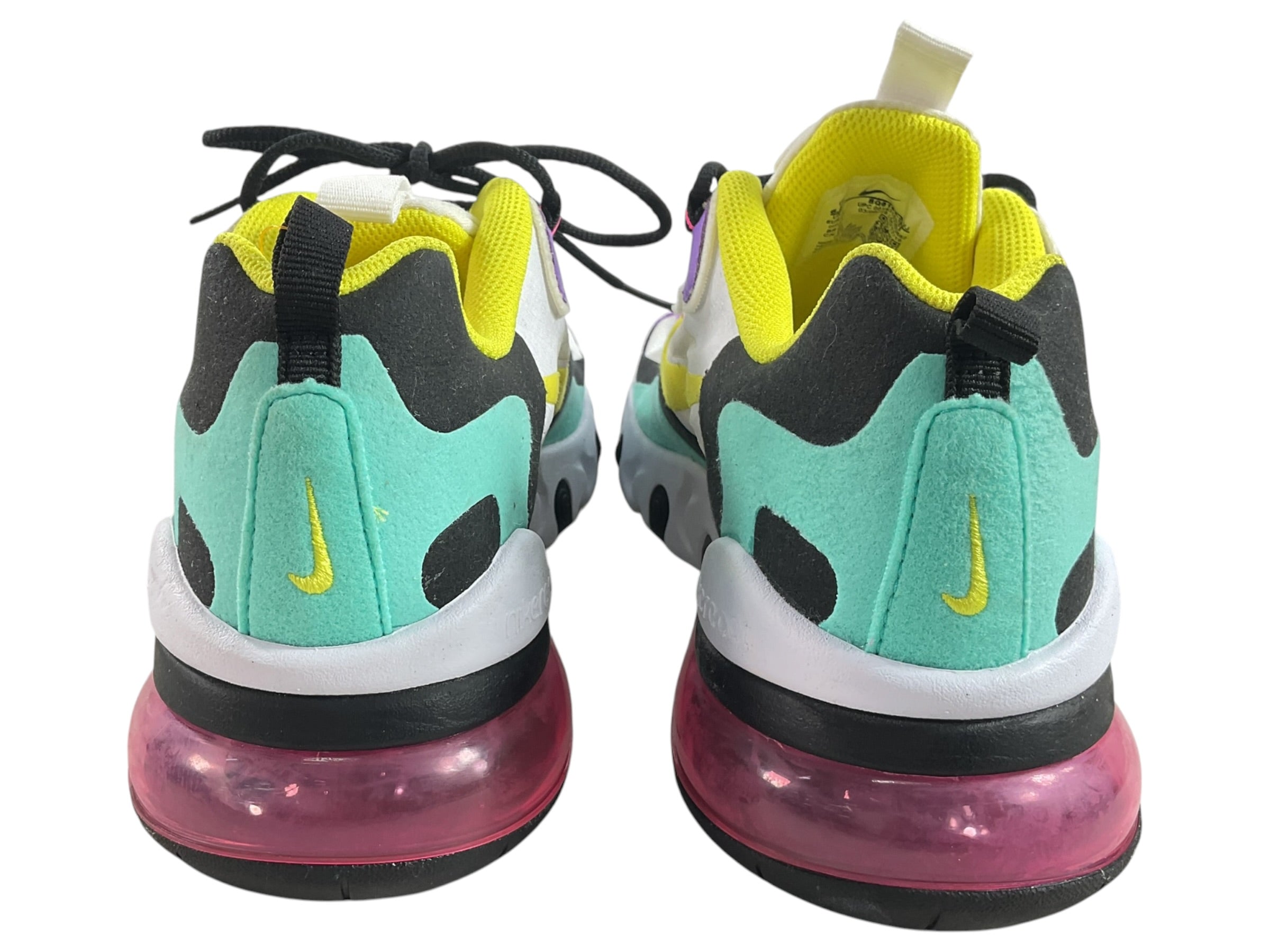 Tenis  6.5Y (Nike)