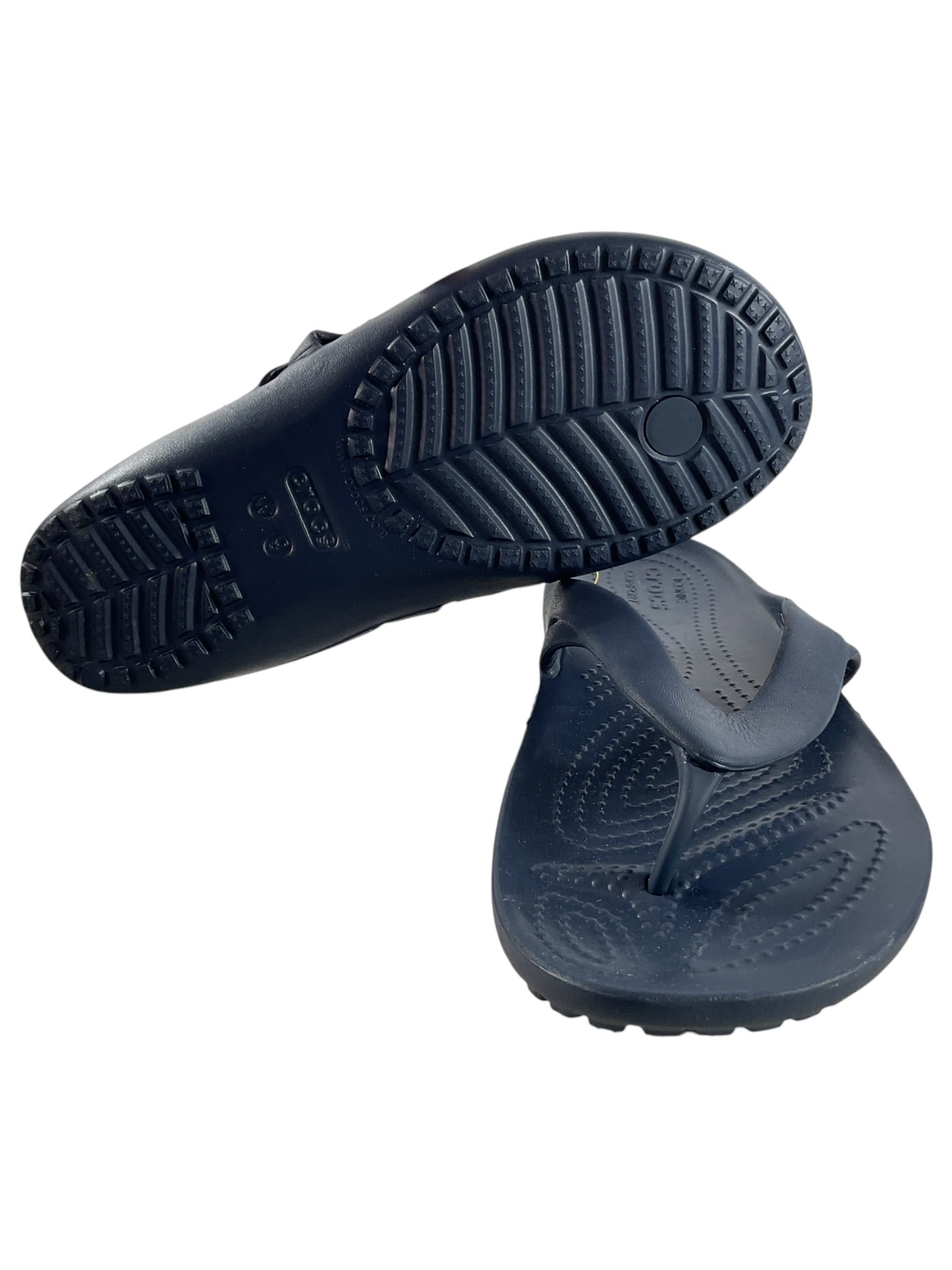 Sandalia W9 (Crocs)