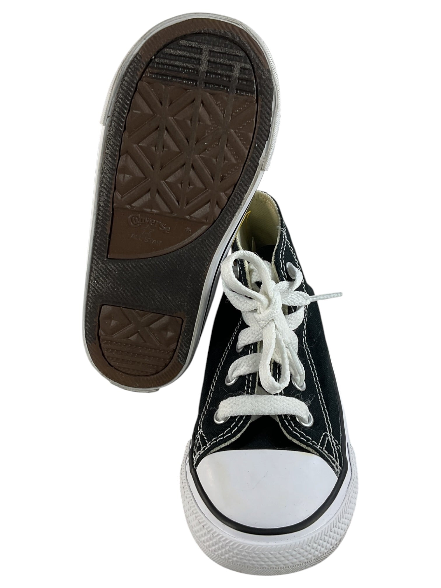 Tenis niño 9 (Converse)