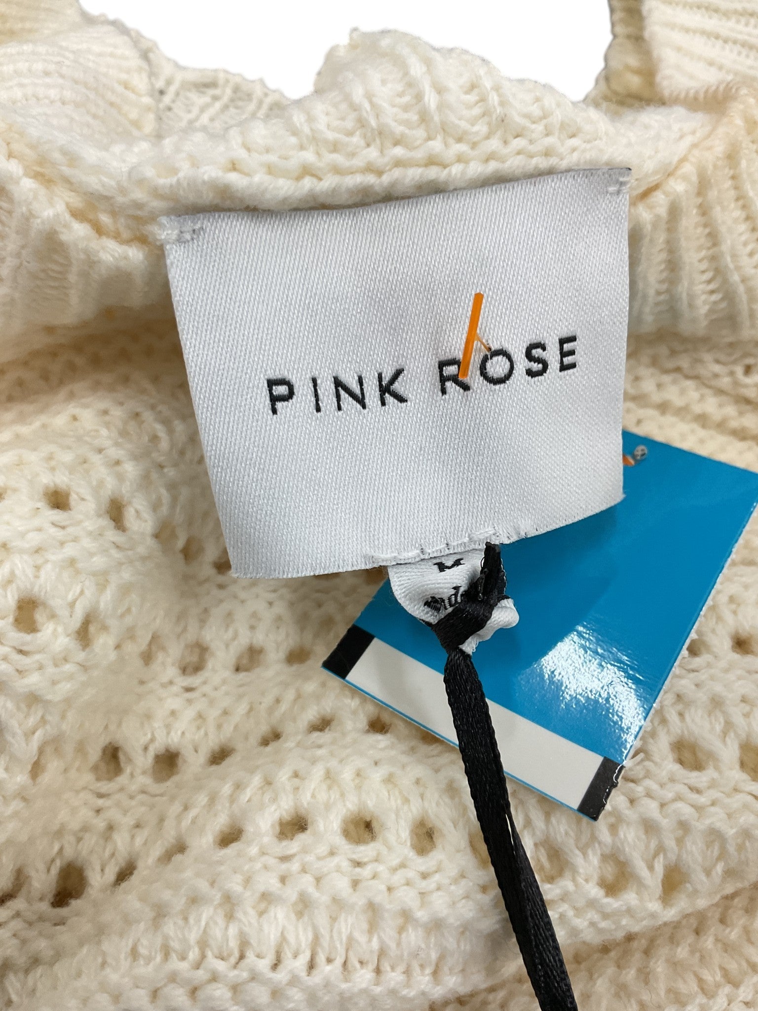 Blusa M (Pink Rose)