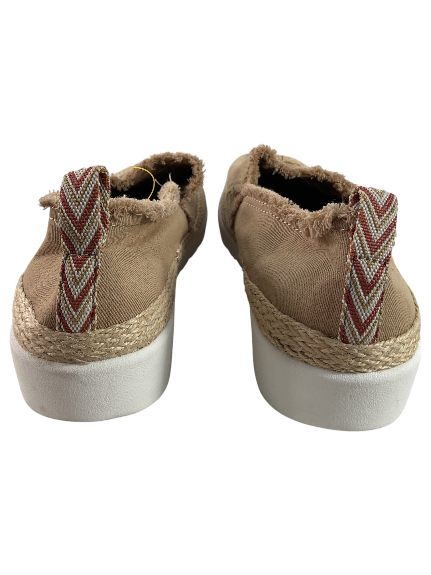 Zapato 6.5 (BOBS)