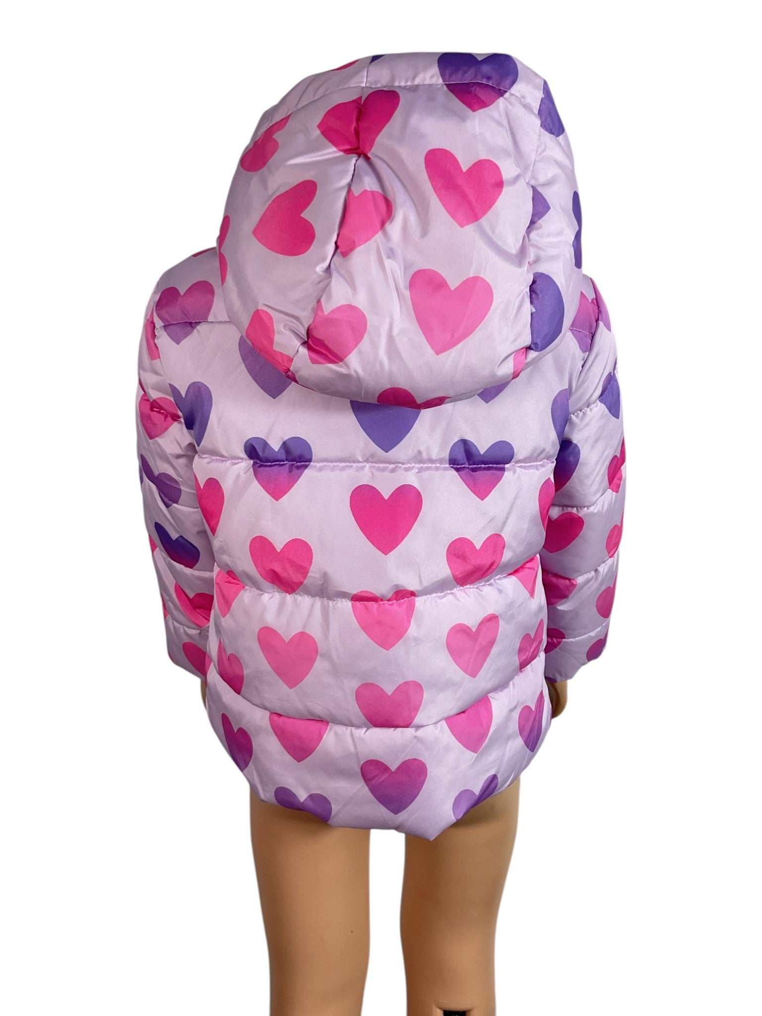Chumpa niña 3T (Place)