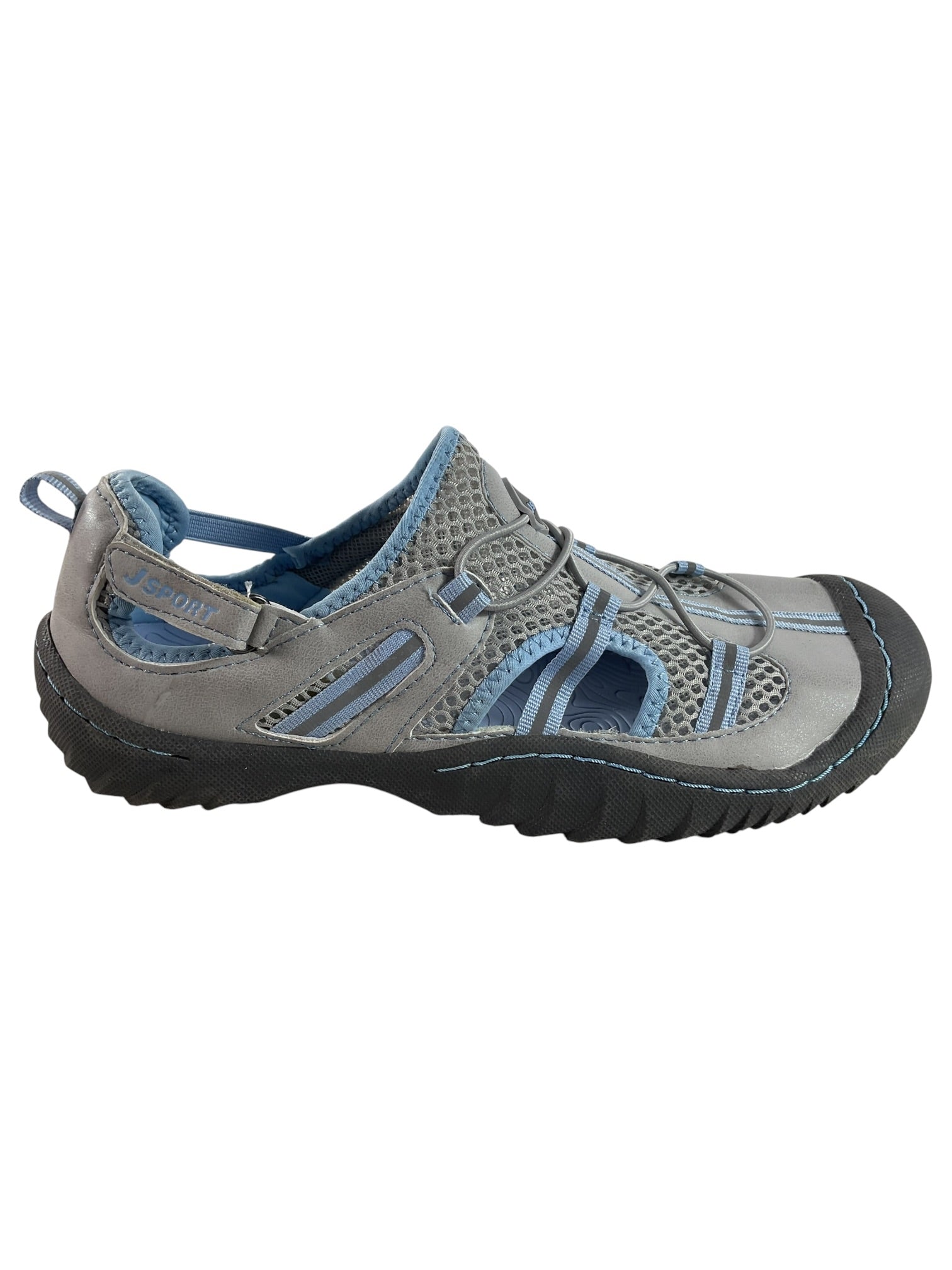 Zapato 7.5M (JSPORT)