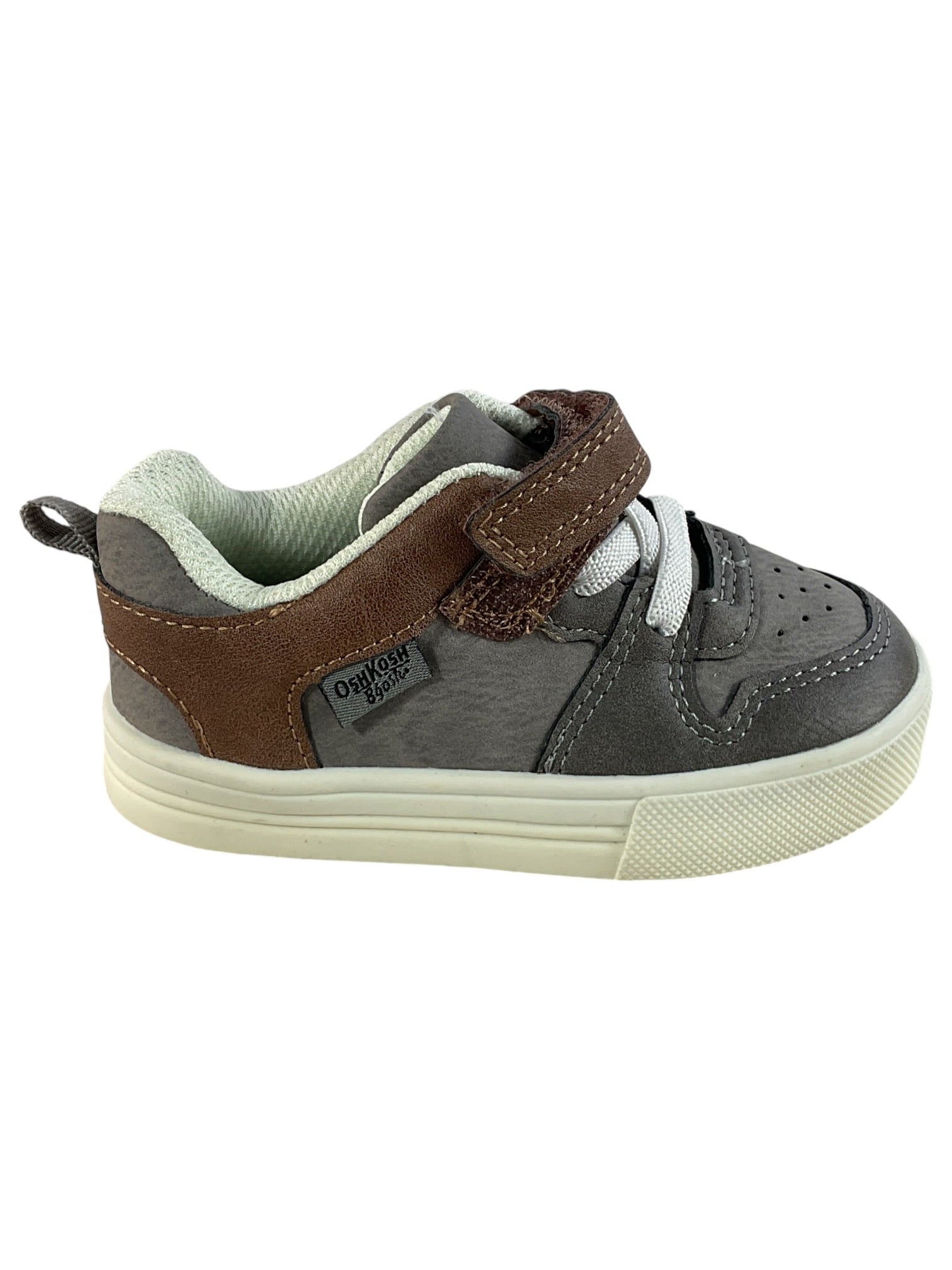 Tenis niño 12m