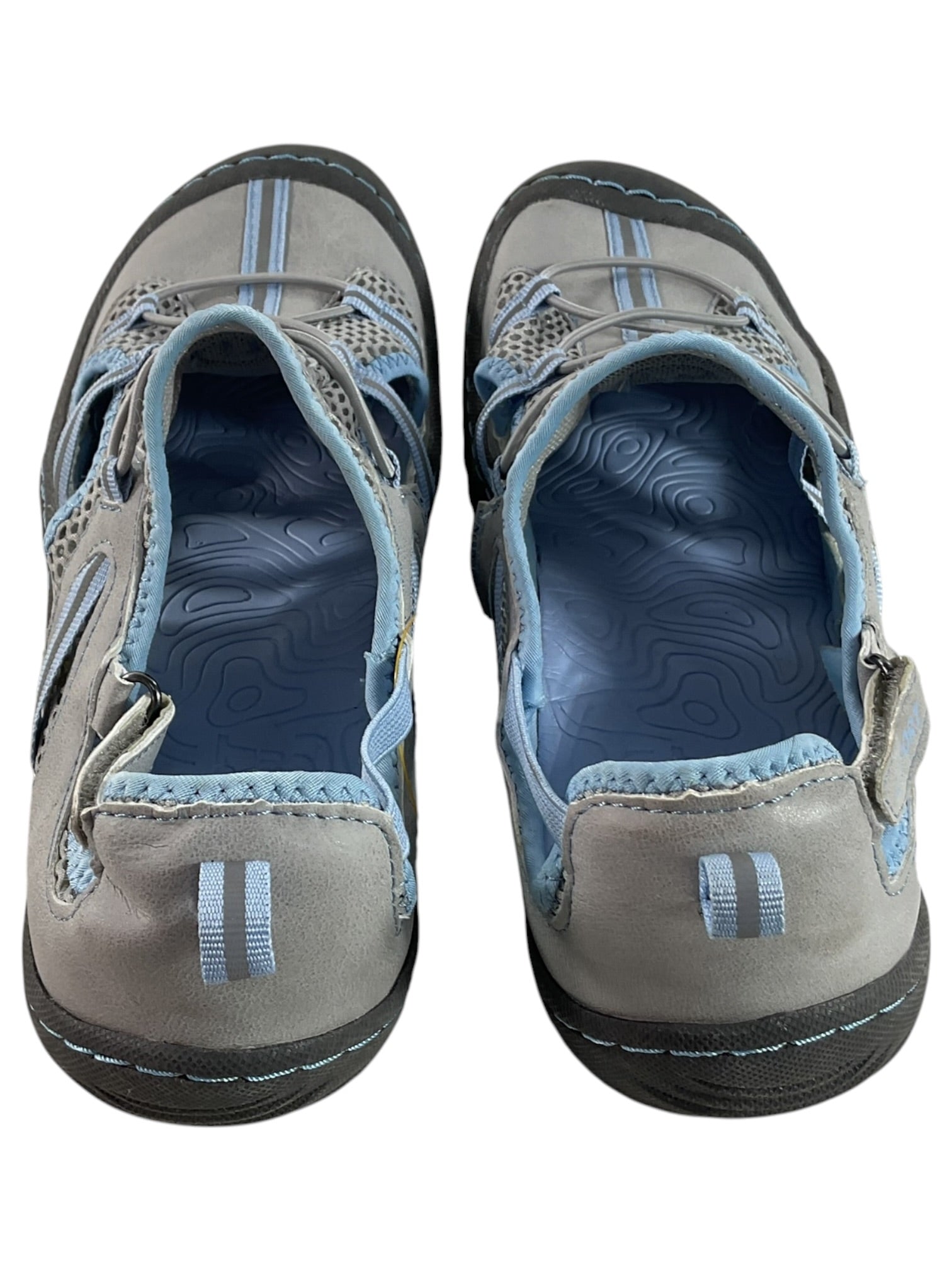Zapato 7.5M (JSPORT)