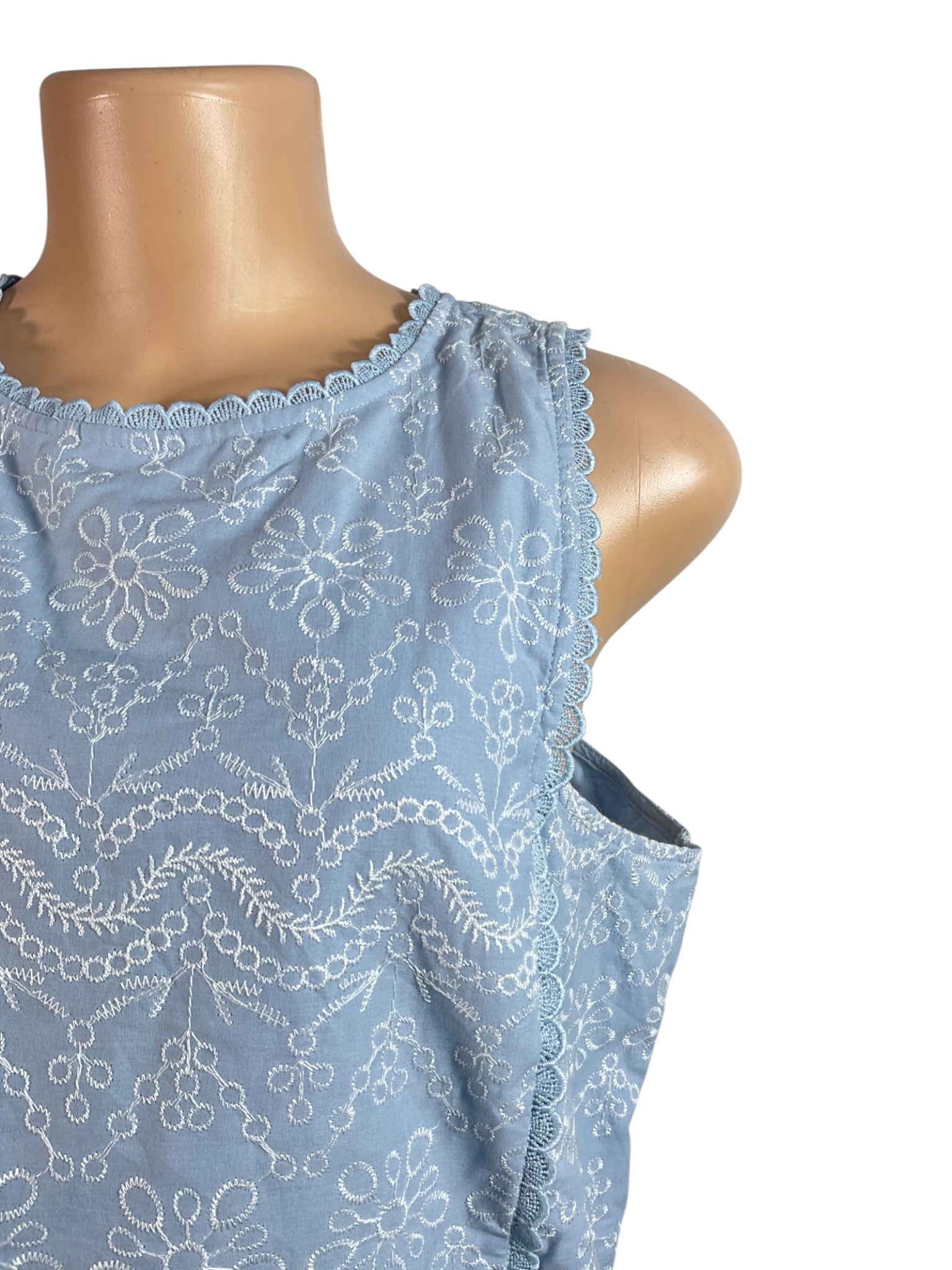 Blusa 12 (Loft)