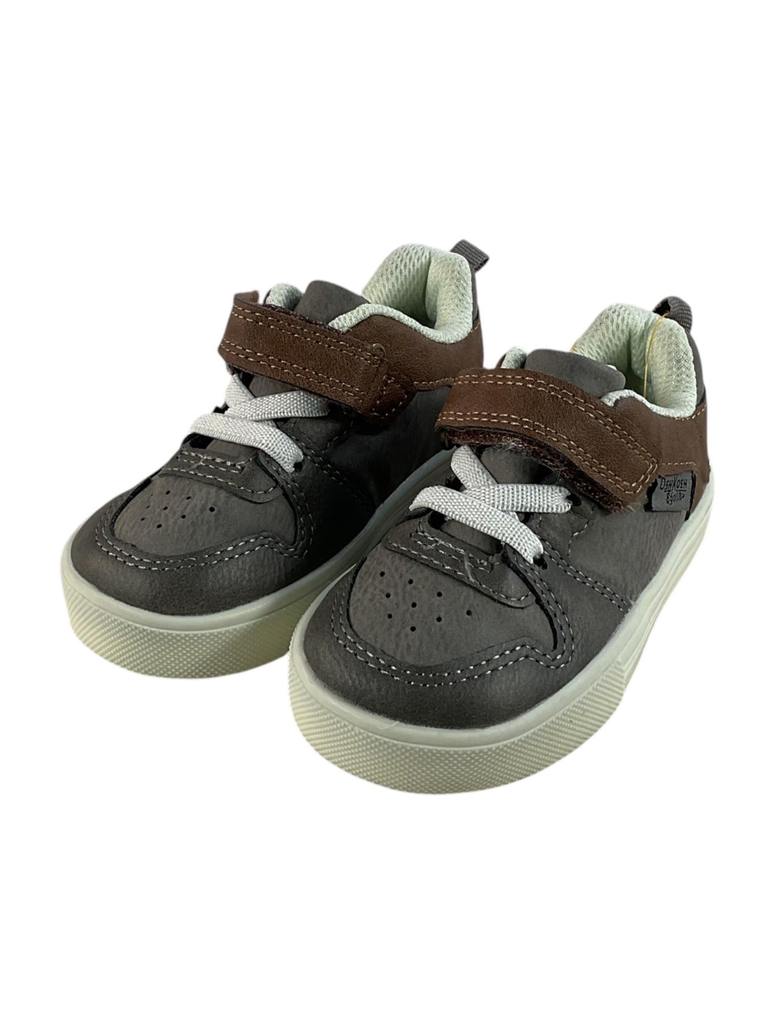 Tenis niño 12m