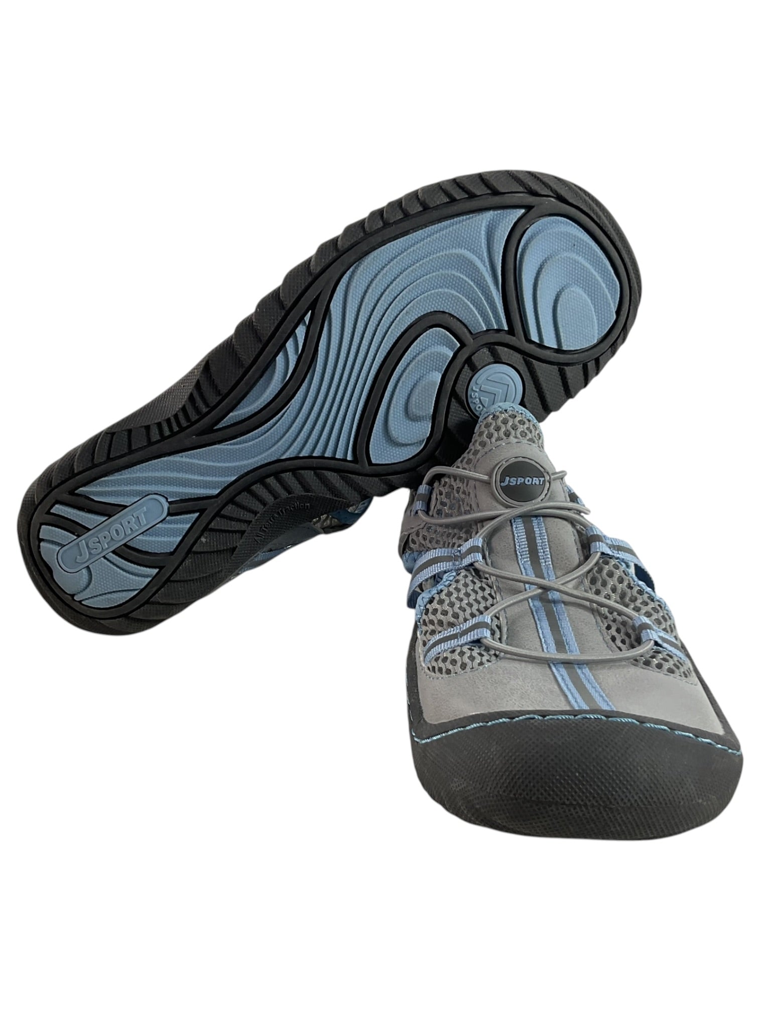 Zapato 7.5M (JSPORT)