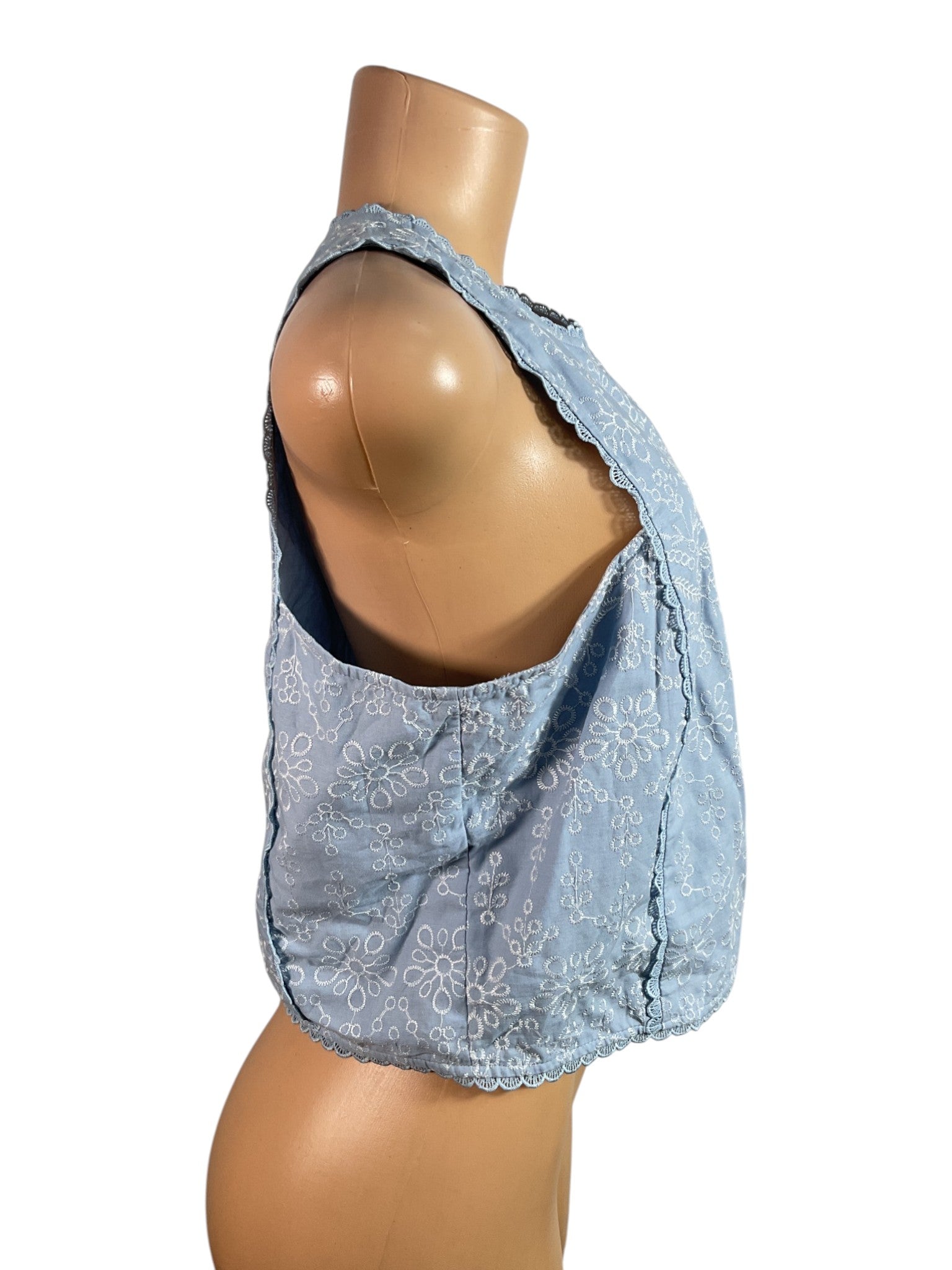 Blusa 12 (Loft)