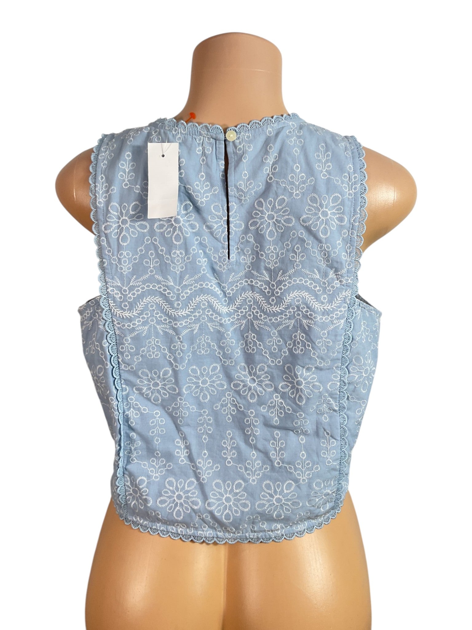 Blusa 12 (Loft)