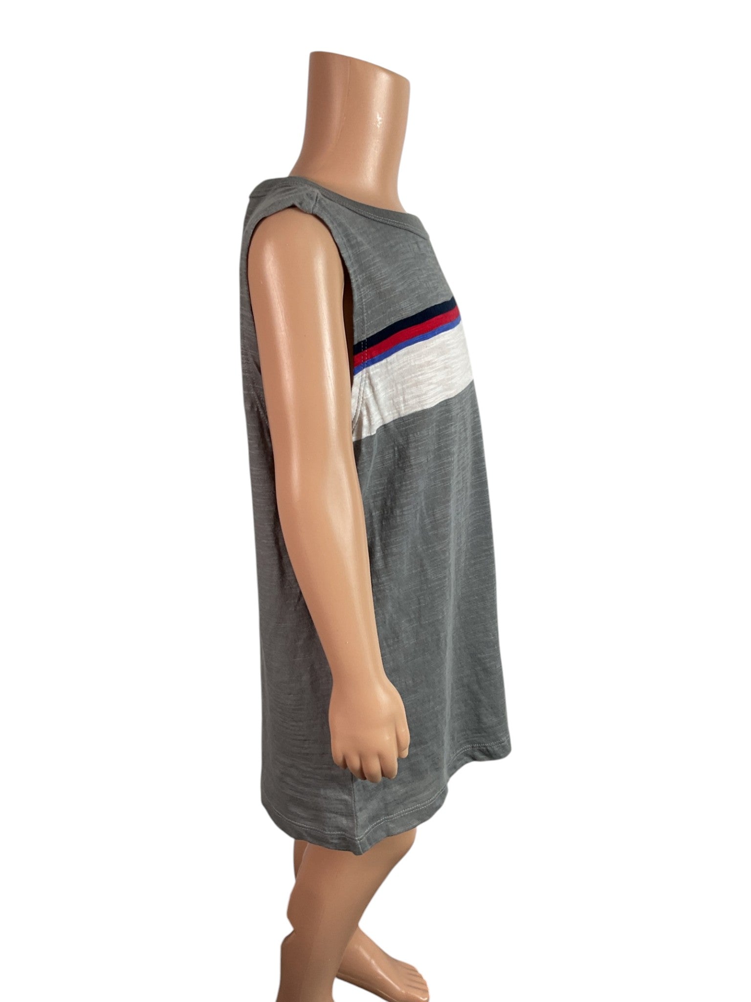 Camisa niño 8 (Old Navy)