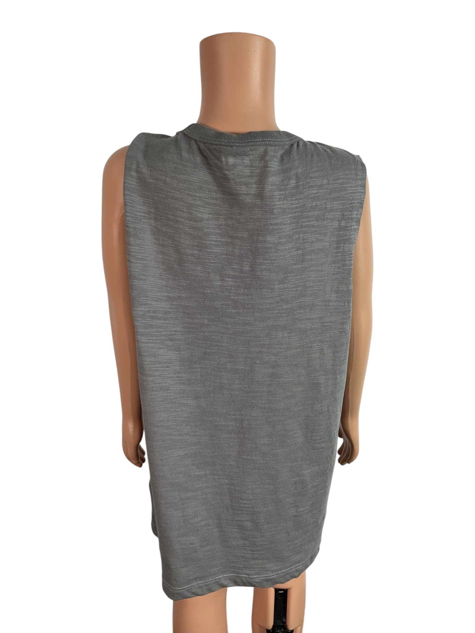 Camisa niño 8 (Old Navy)