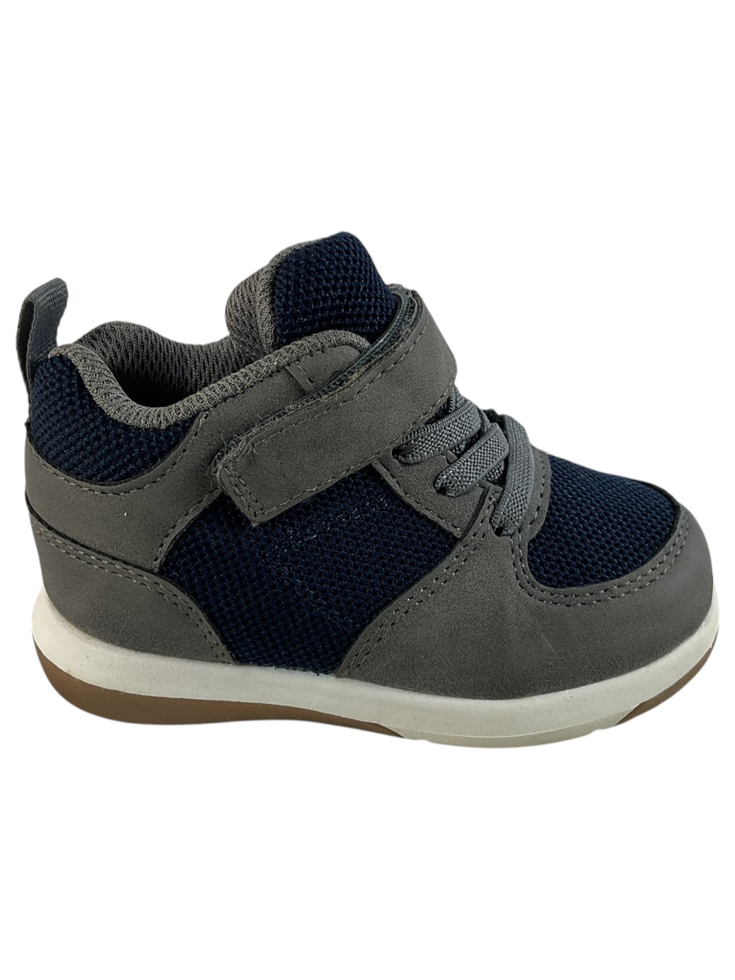 Tenis niño 5