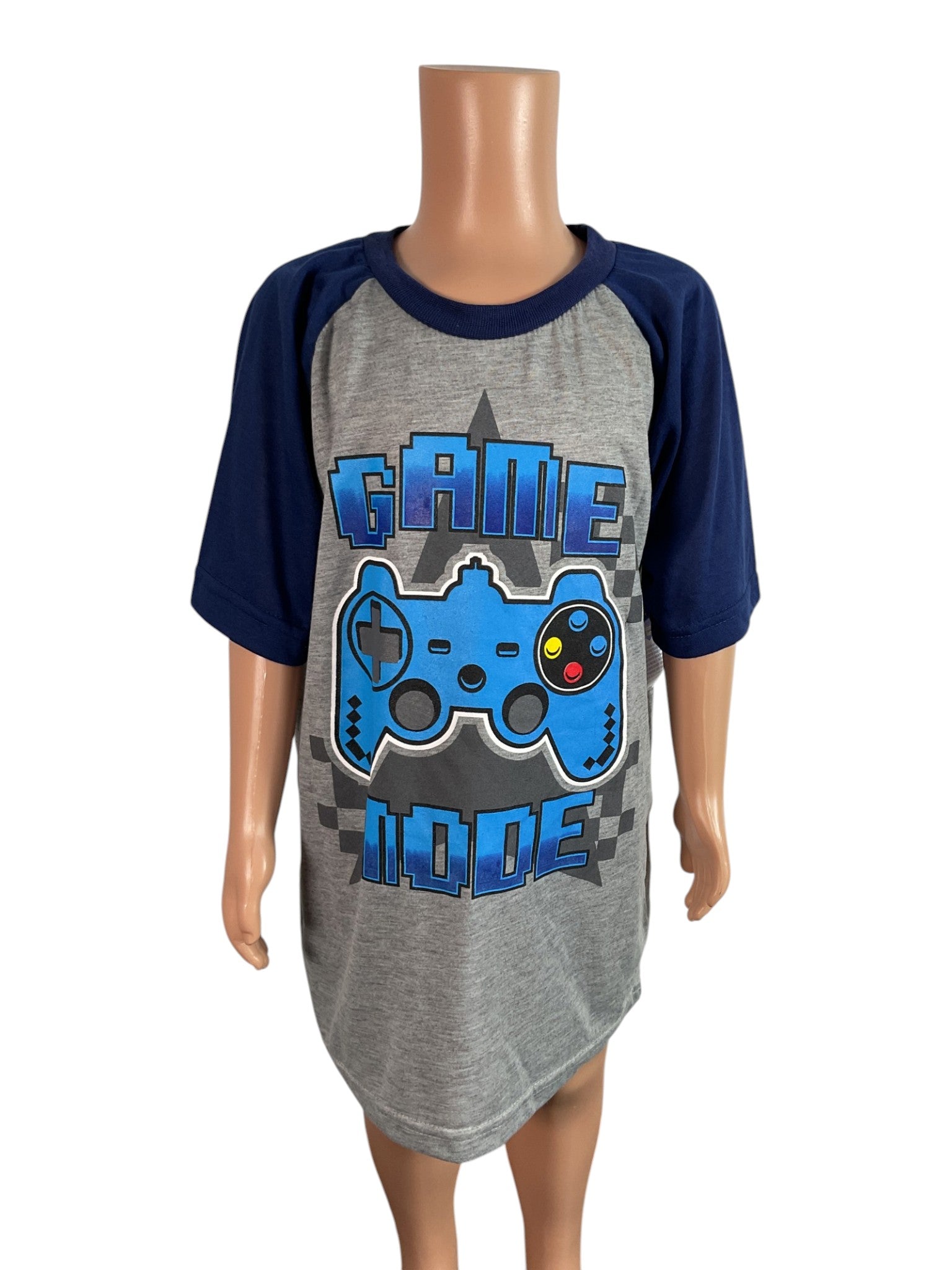 Camisa niño 10-12