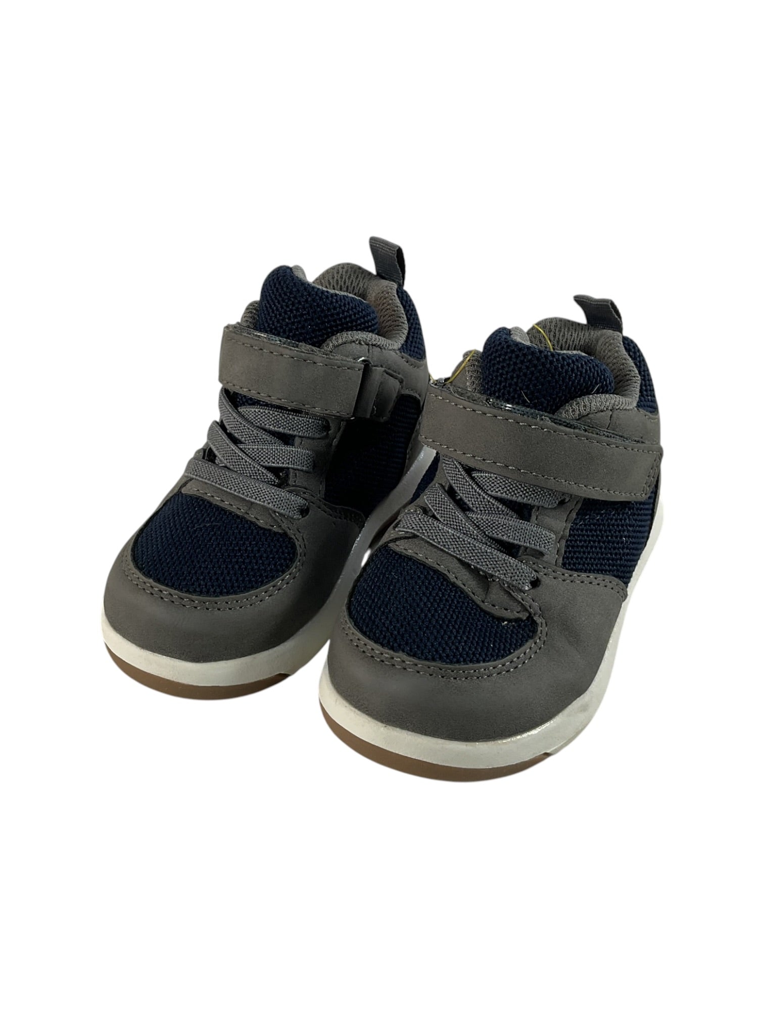 Tenis niño 5