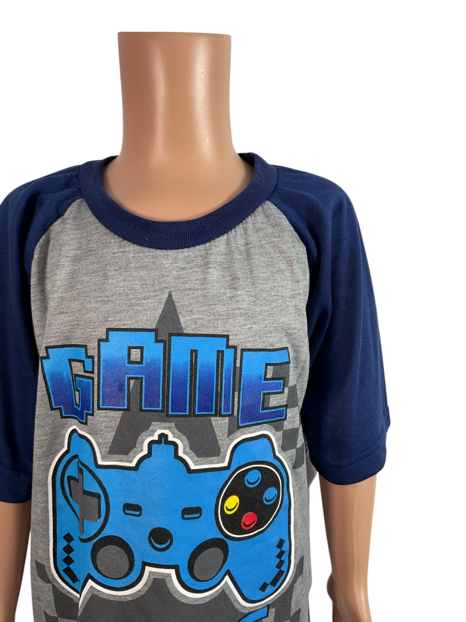 Camisa niño 10-12