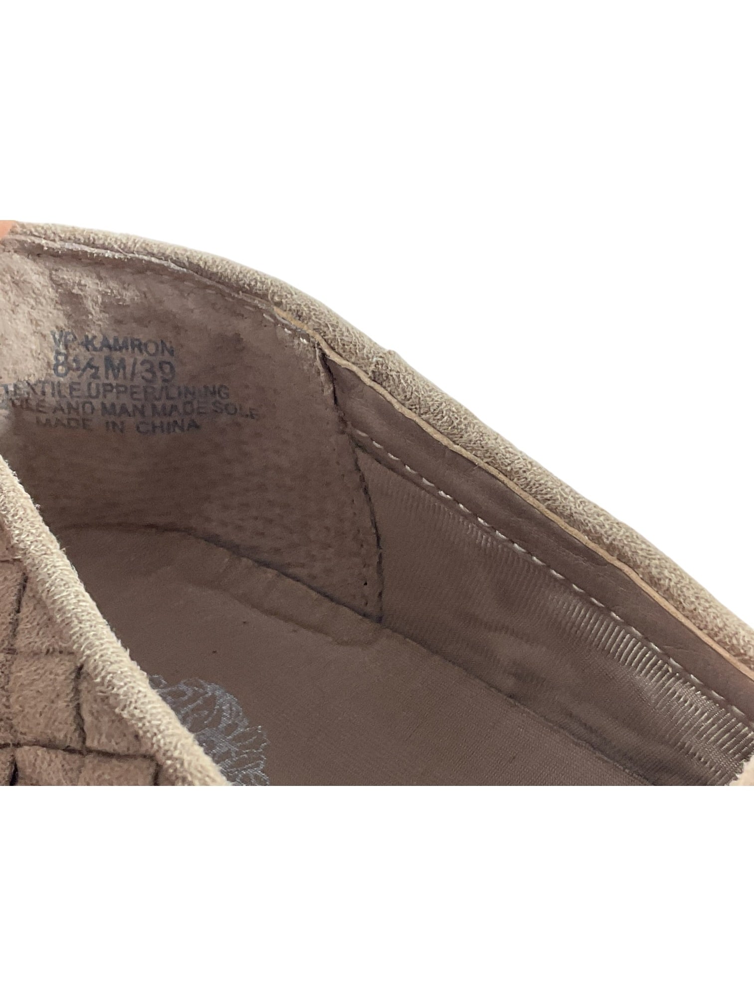 Zapato 8.5 (Vince Camuto)