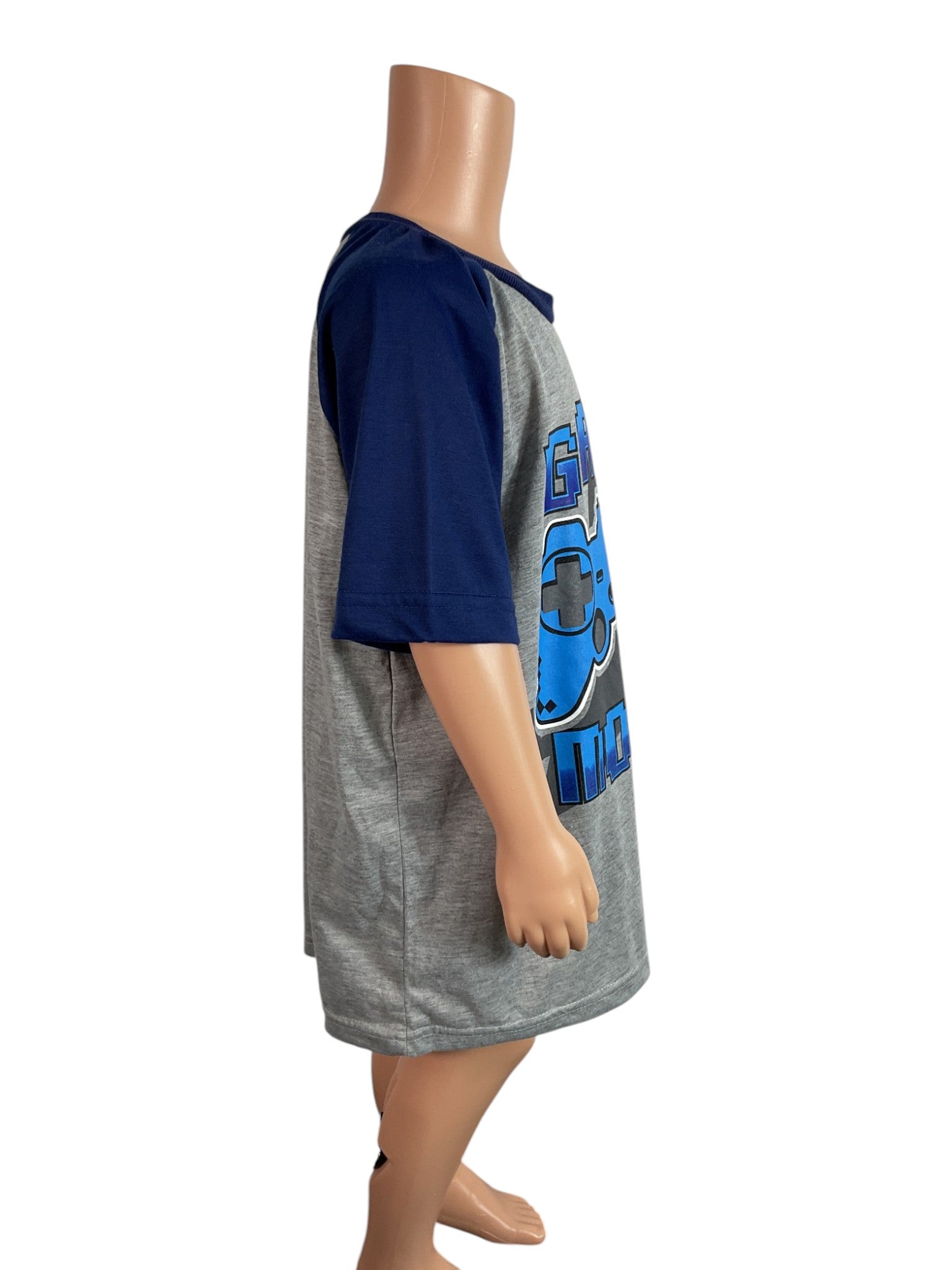 Camisa niño 10-12