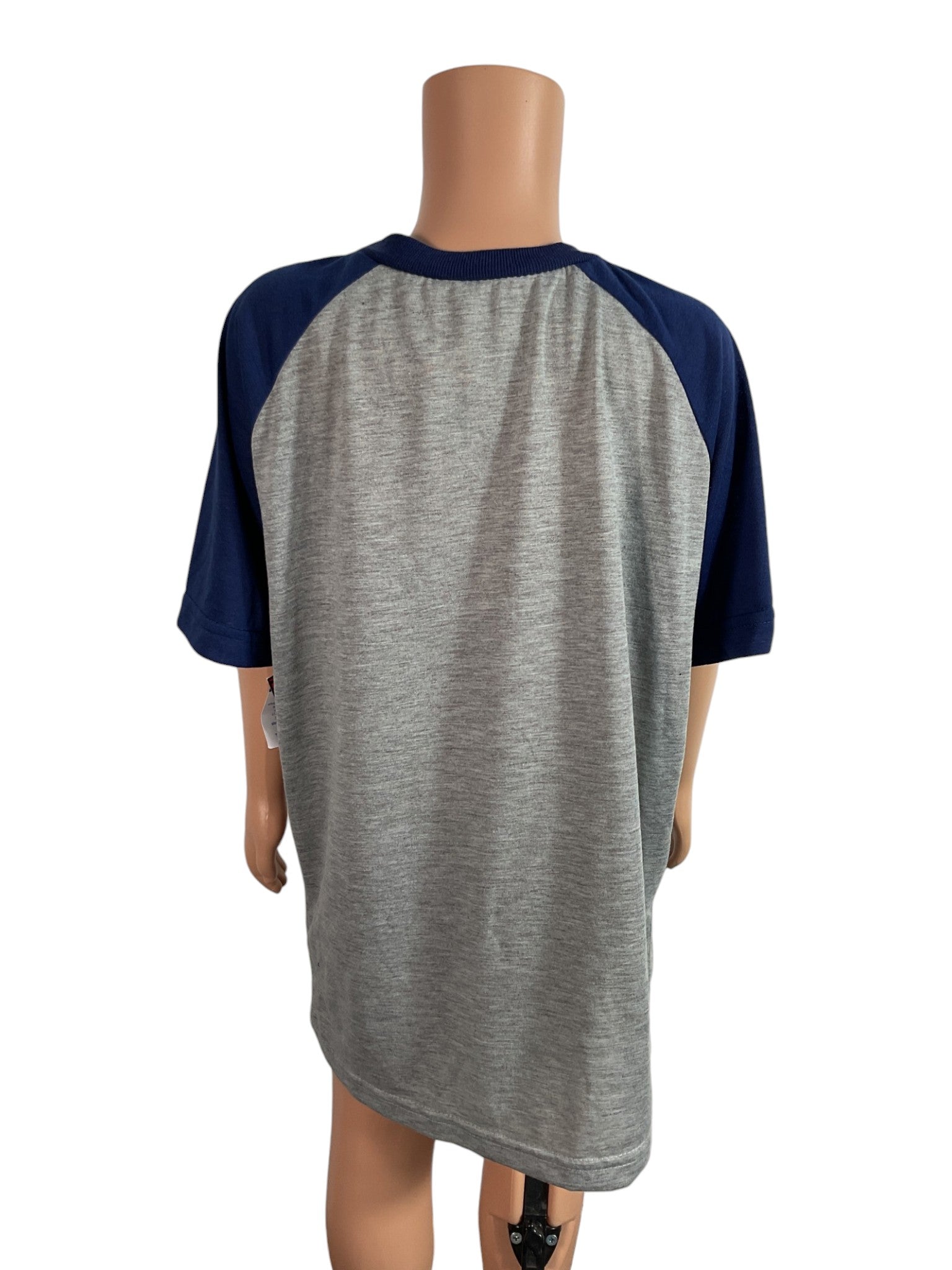 Camisa niño 10-12
