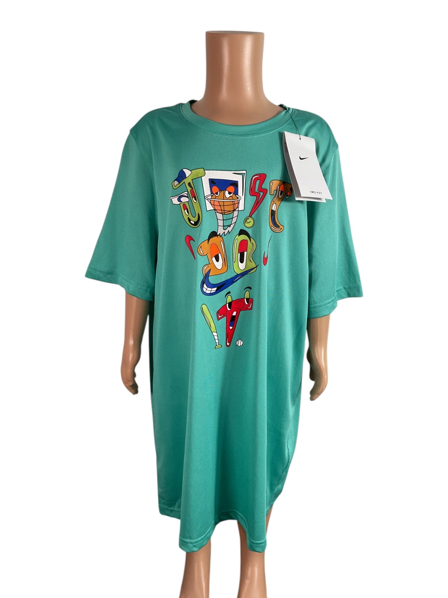 Camisa niño XL (Nike)