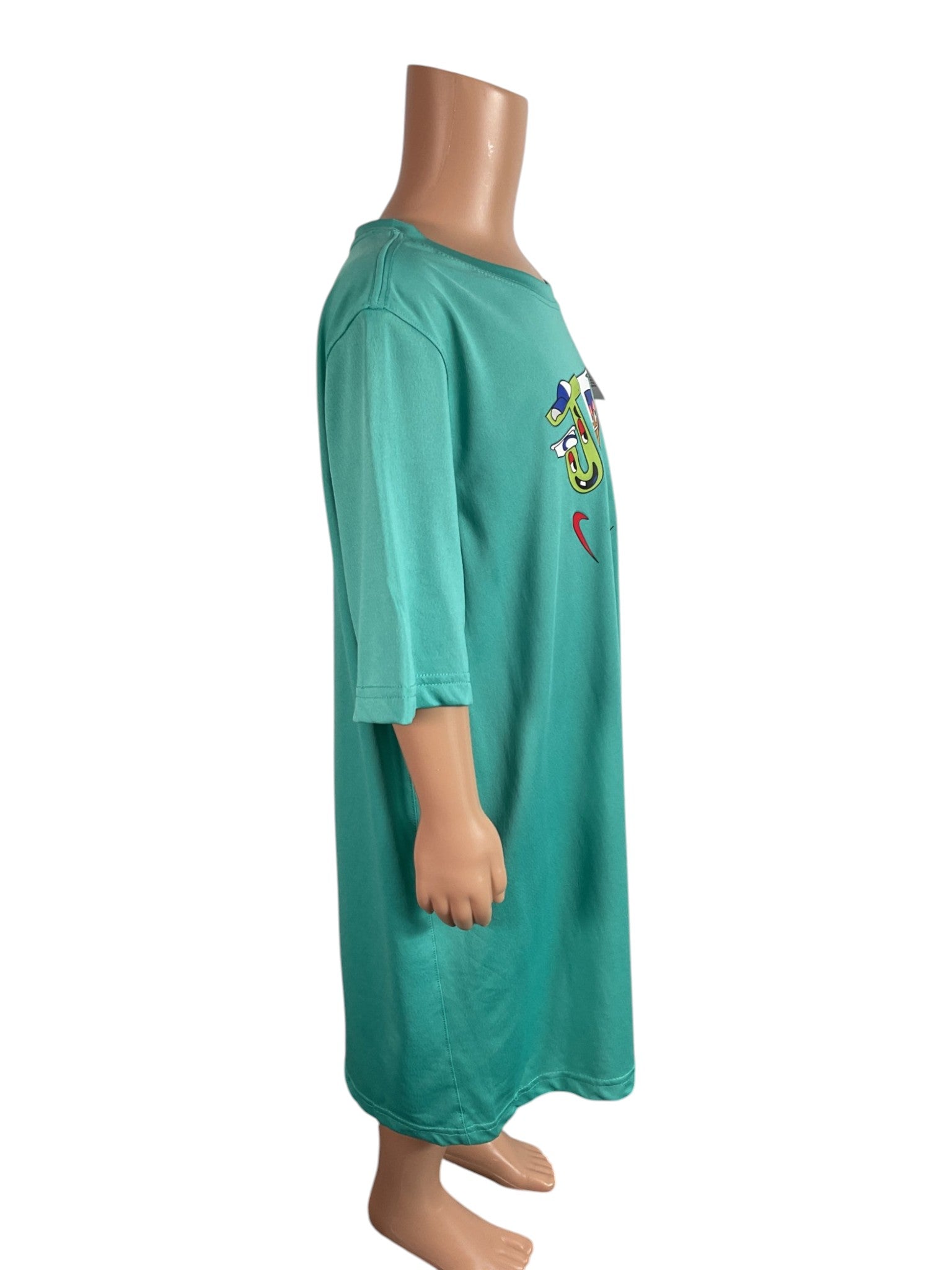 Camisa niño XL (Nike)