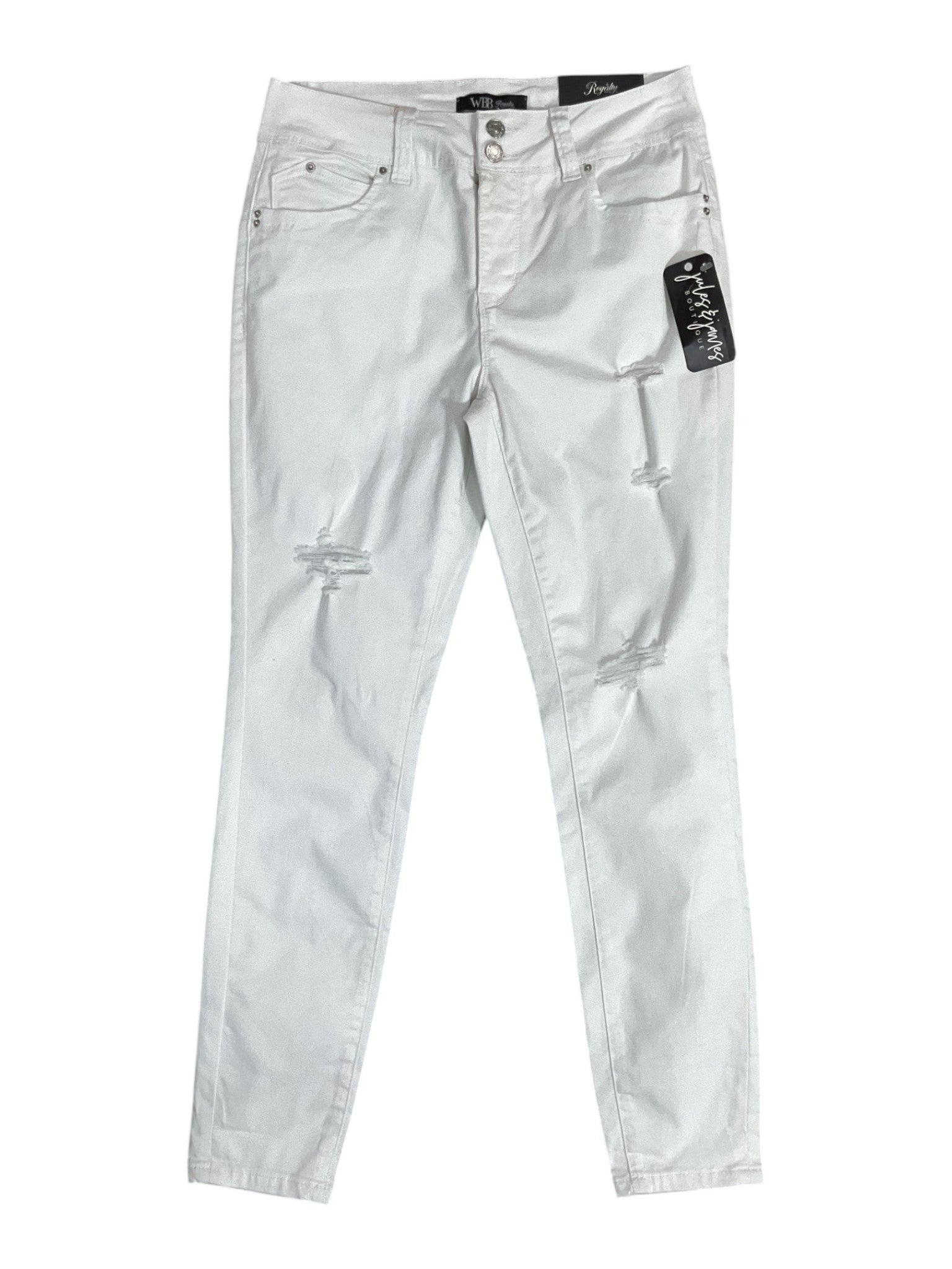 Pantalon 8