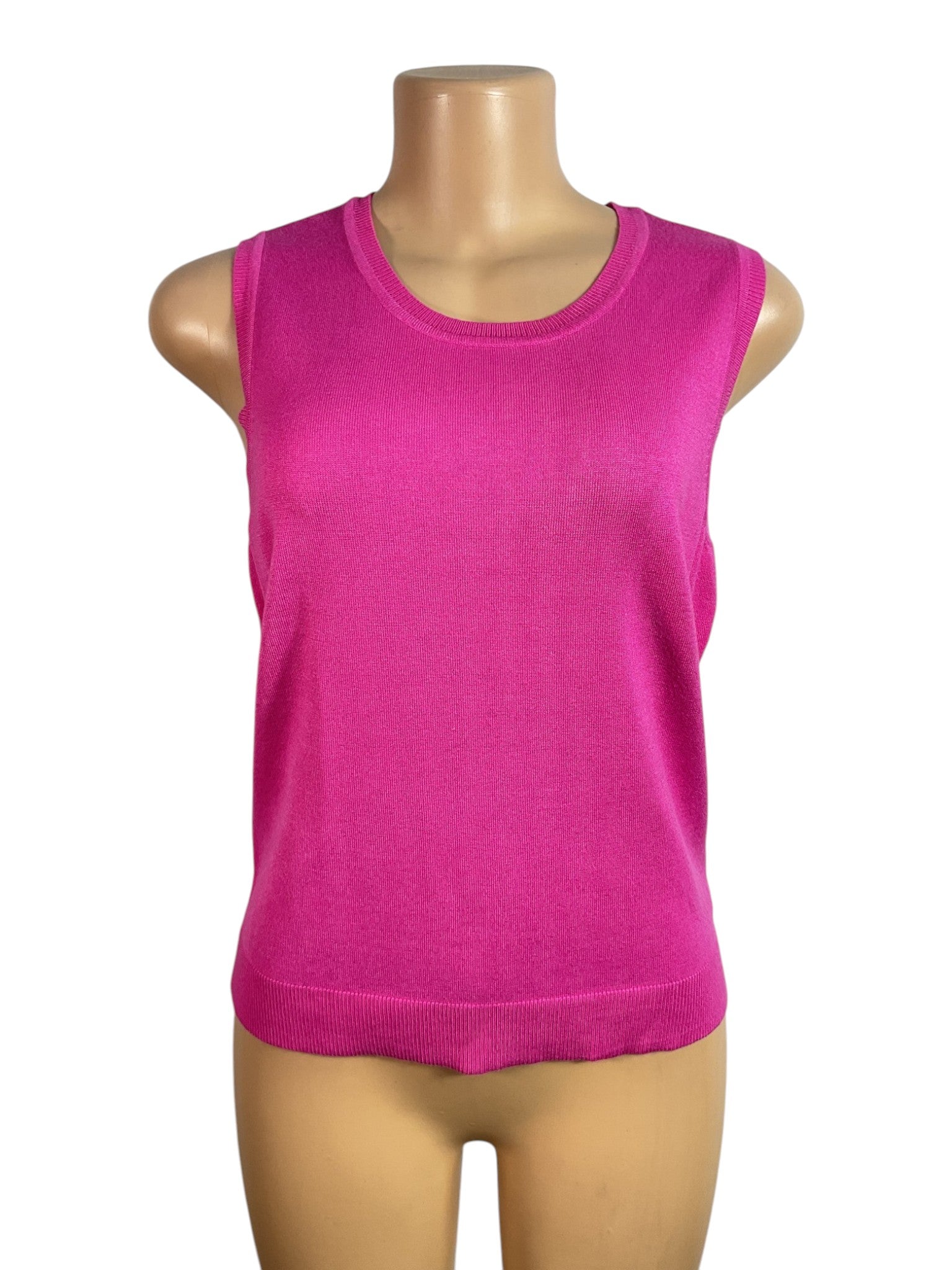 Blusa S (Chapter Club)