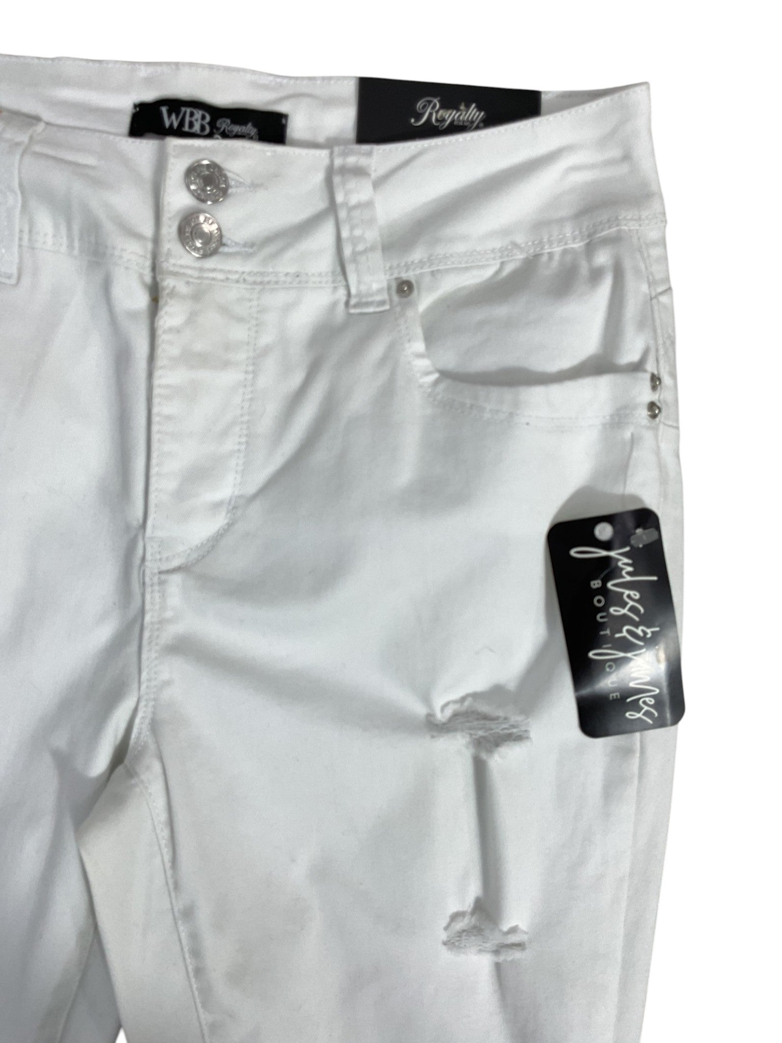 Pantalon 8