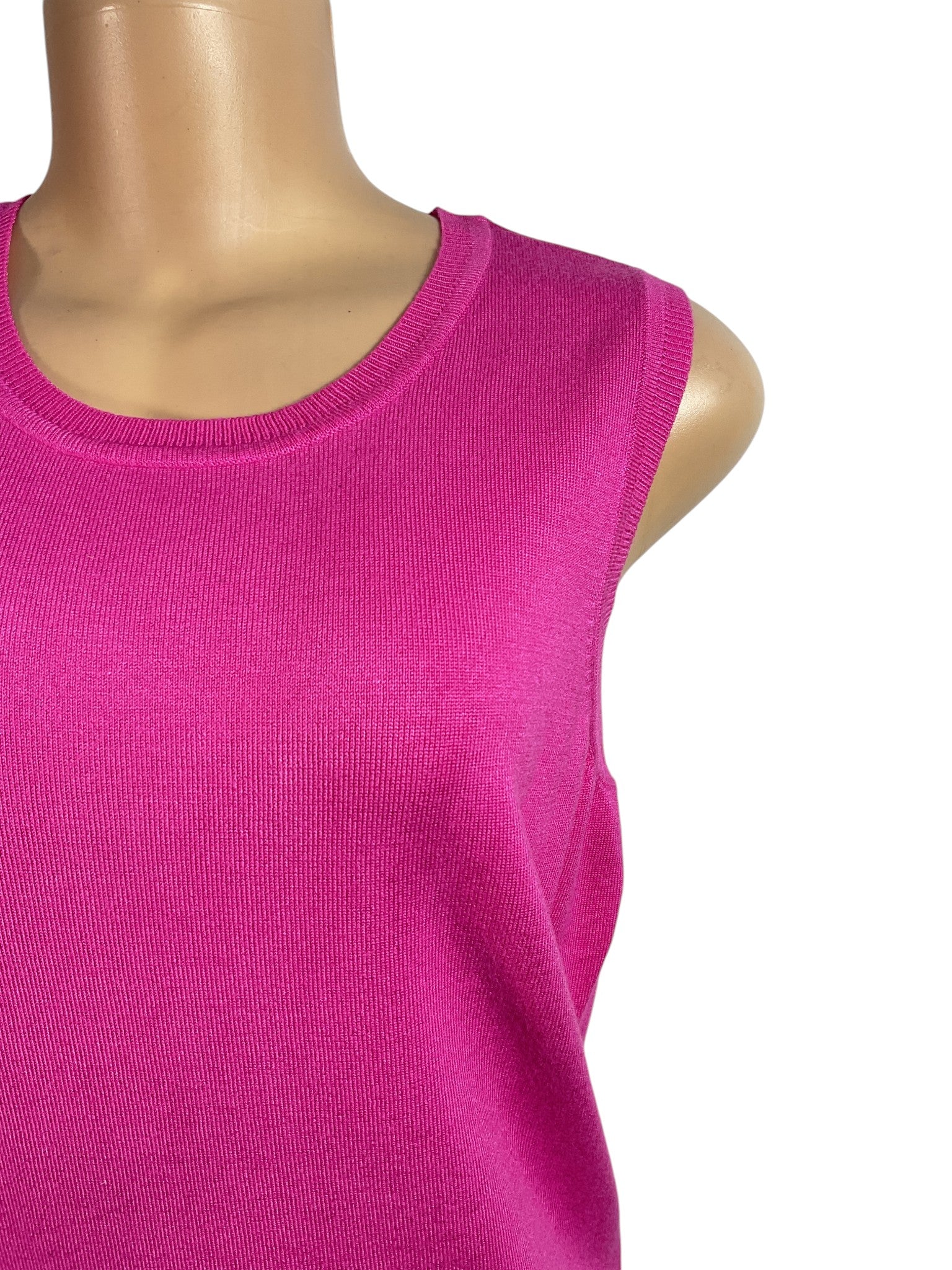 Blusa S (Chapter Club)