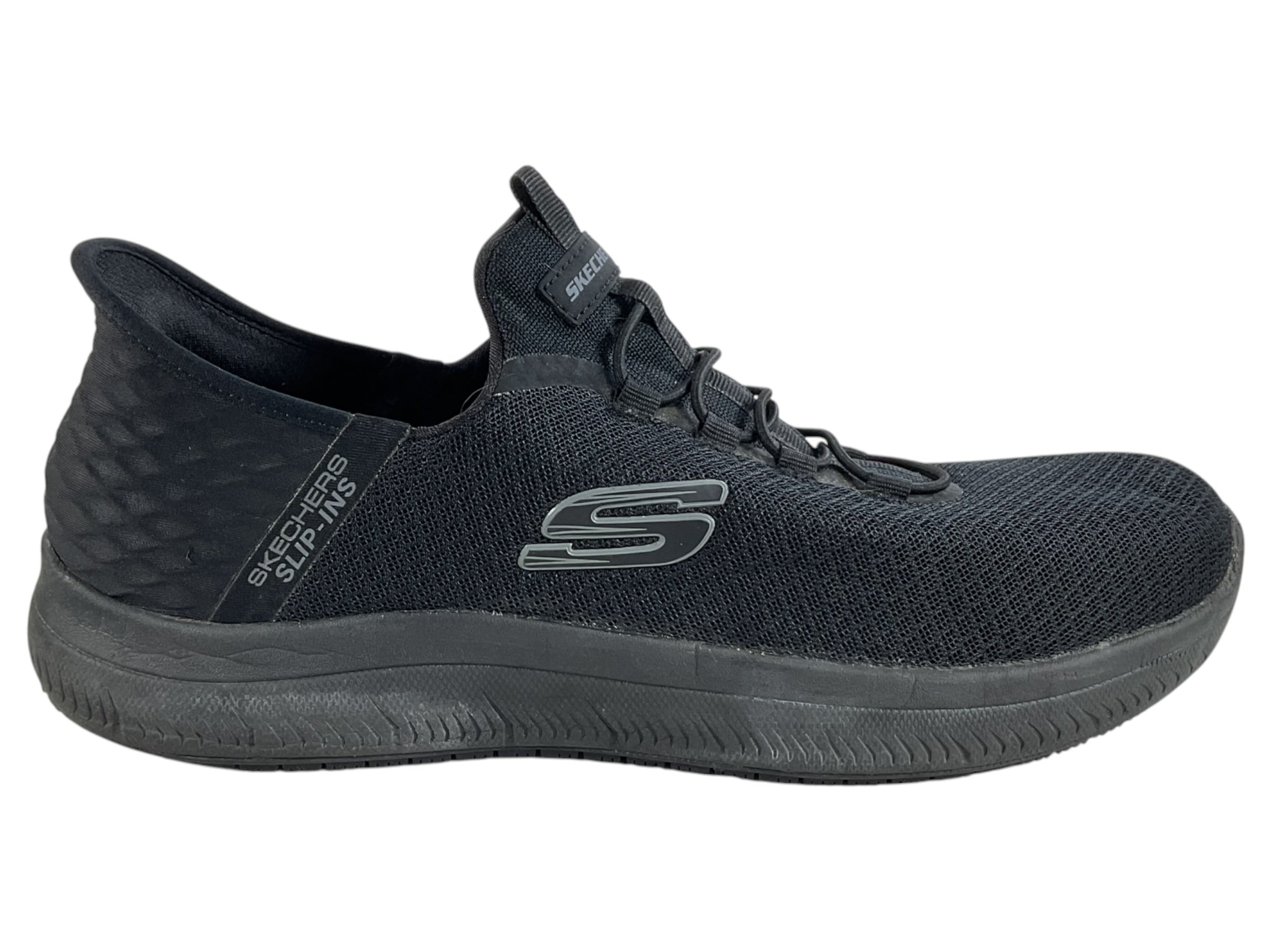 Tenis 10.5 (Skechers)