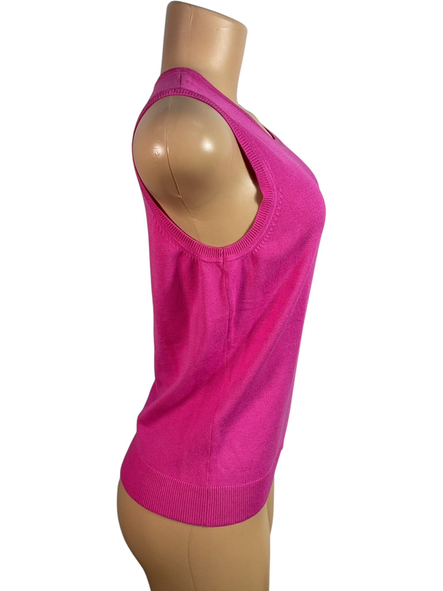 Blusa S (Chapter Club)