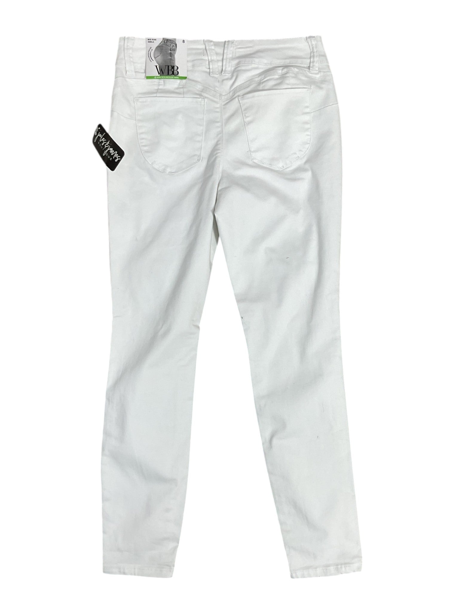 Pantalon 8