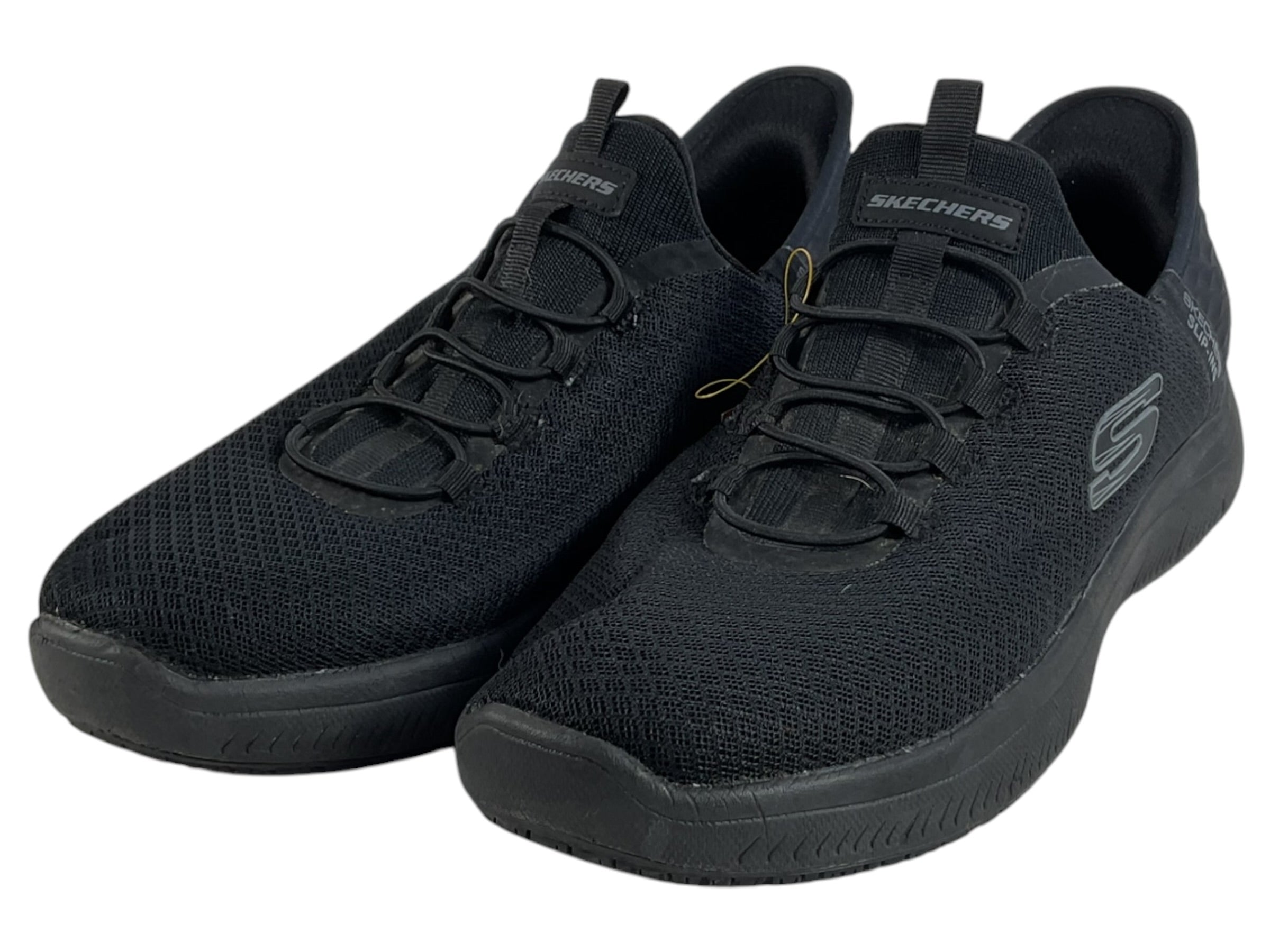 Tenis 10.5 (Skechers)