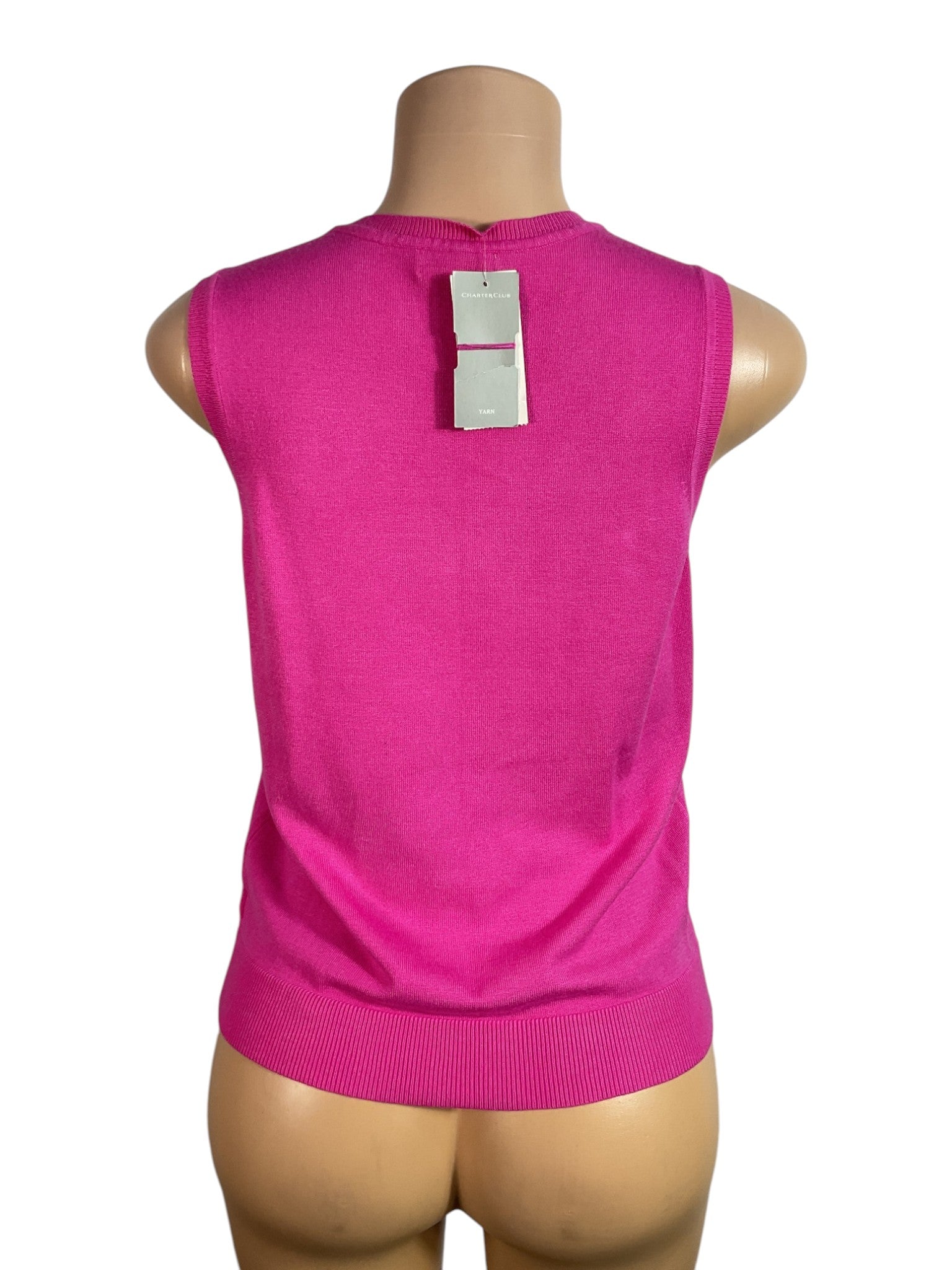 Blusa S (Chapter Club)