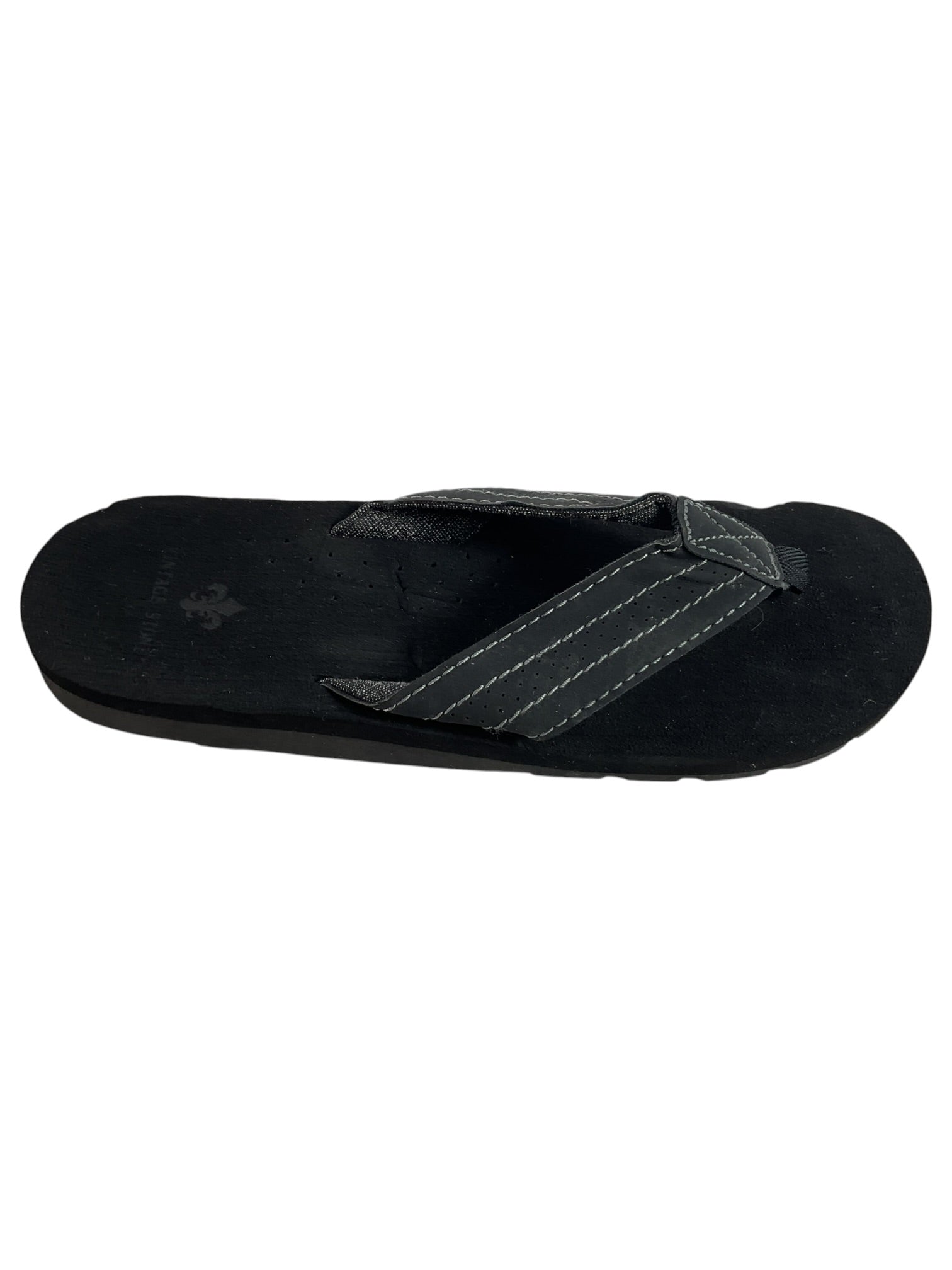 Sandalia 11.5 (Vintage Stone)