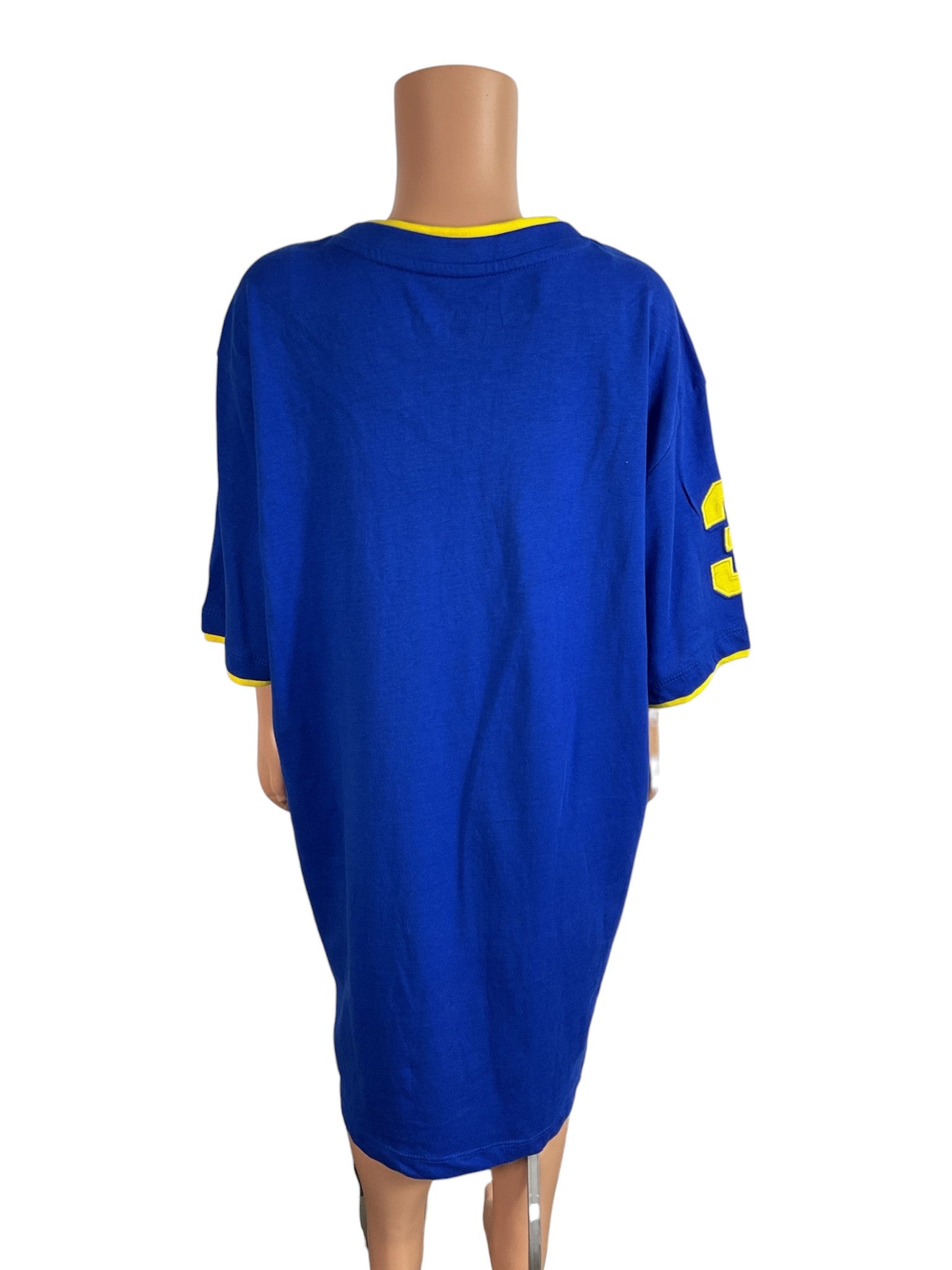Camisa Niño XL 14/16 (POLO)
