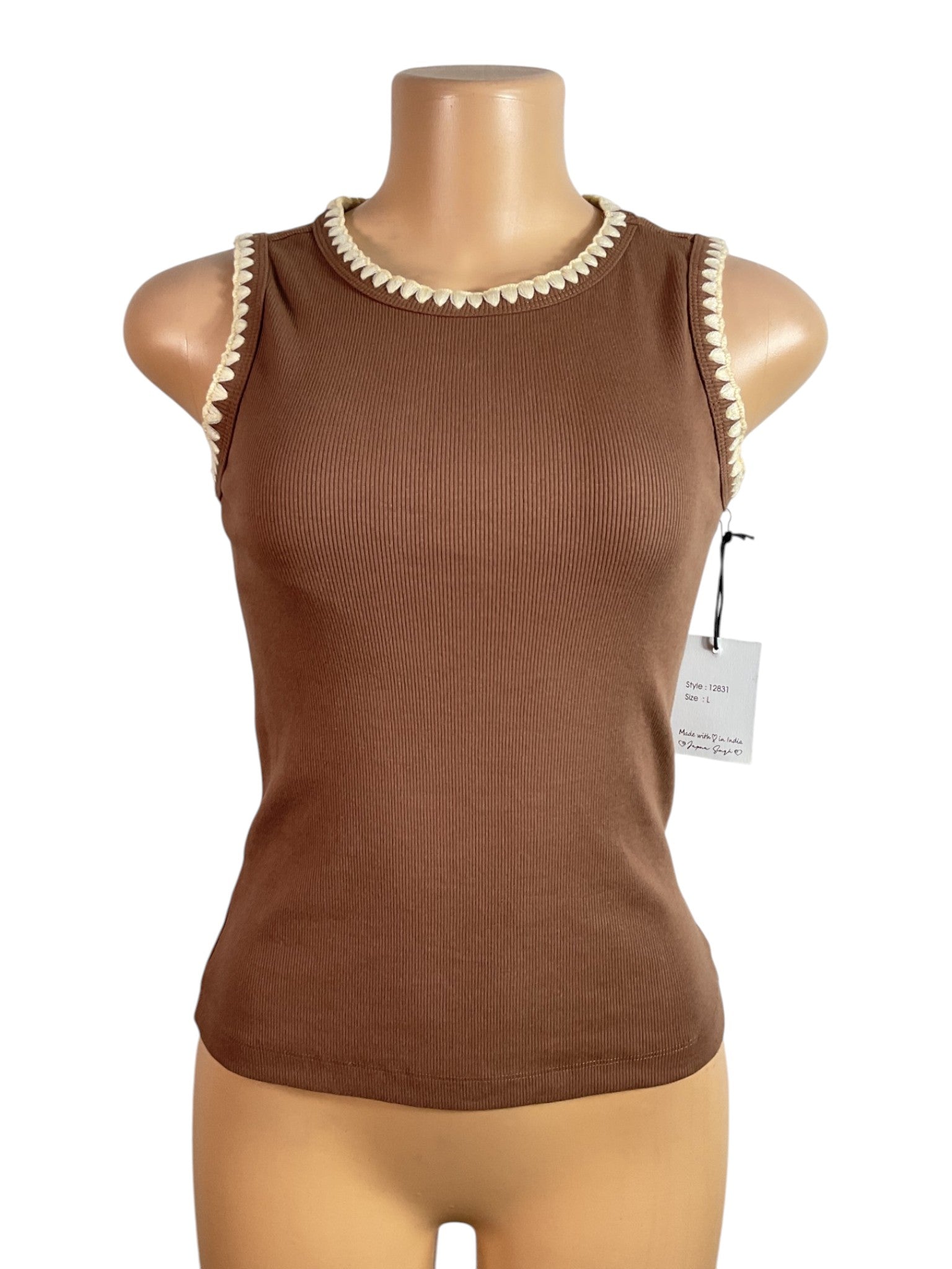 Blusa S