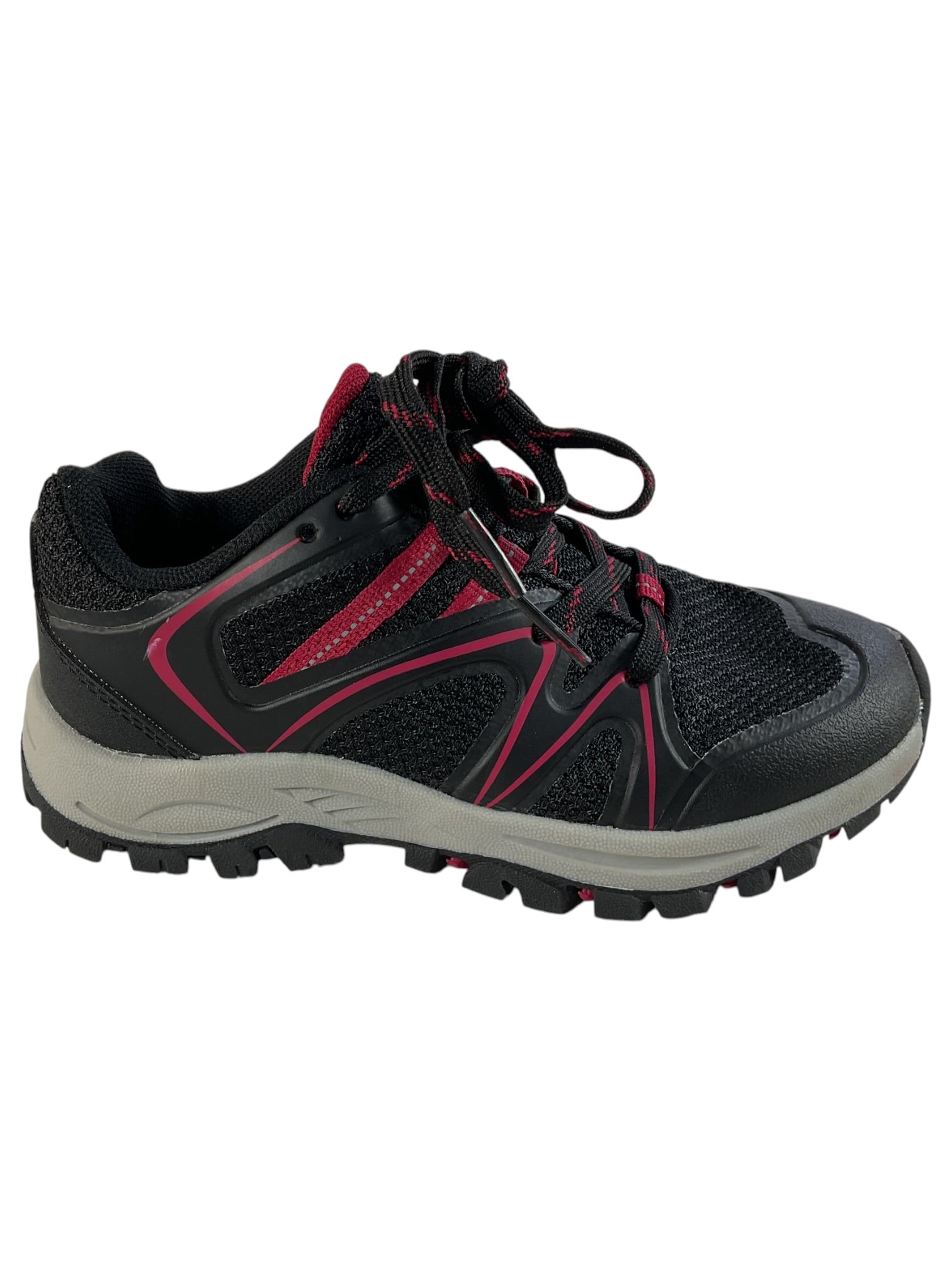 Tenis niño 12m